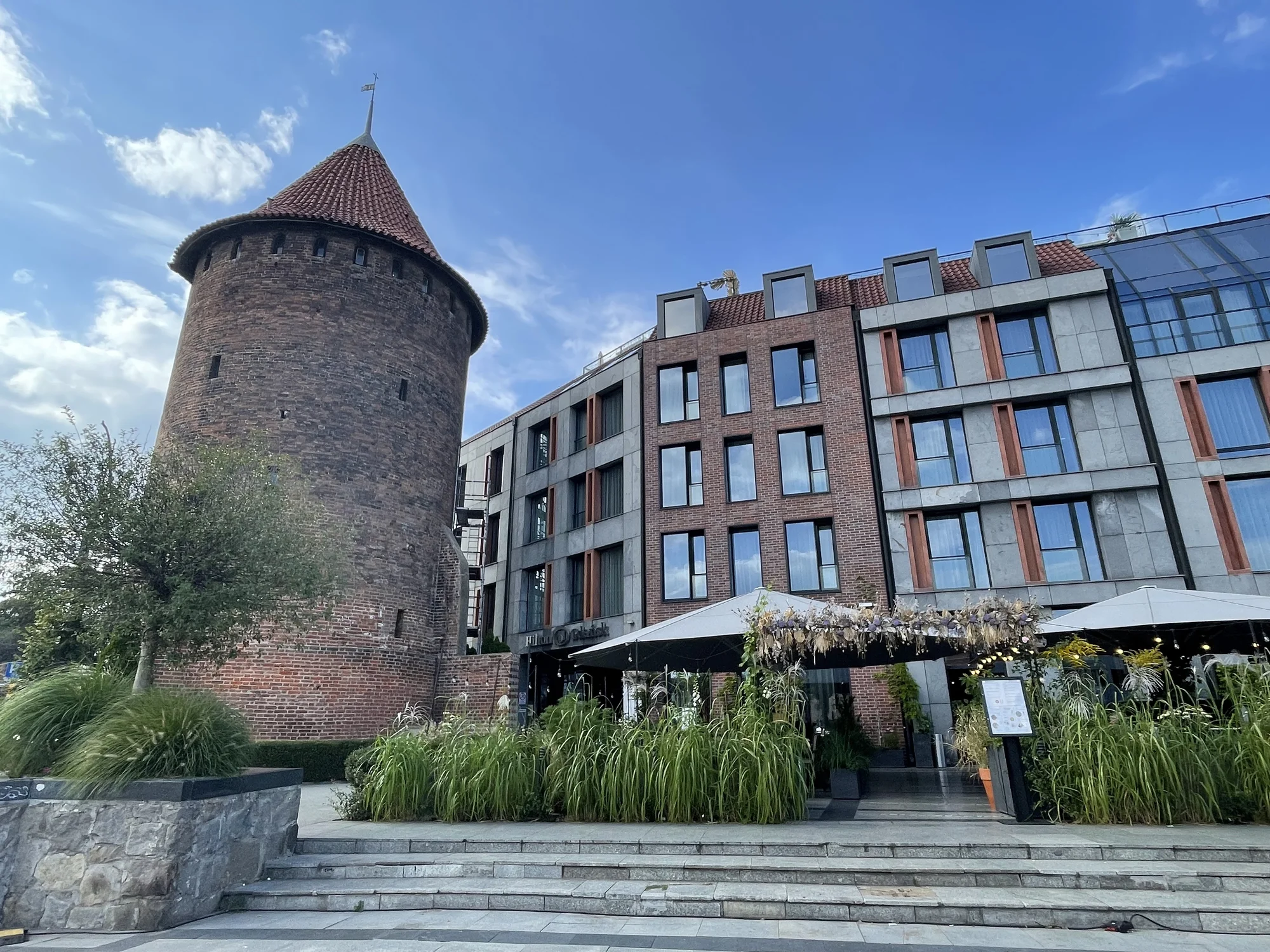 Poznávací zájezd do Polska: Varšava, Gdaňsk i Malbork vč. dopravy a ubytování