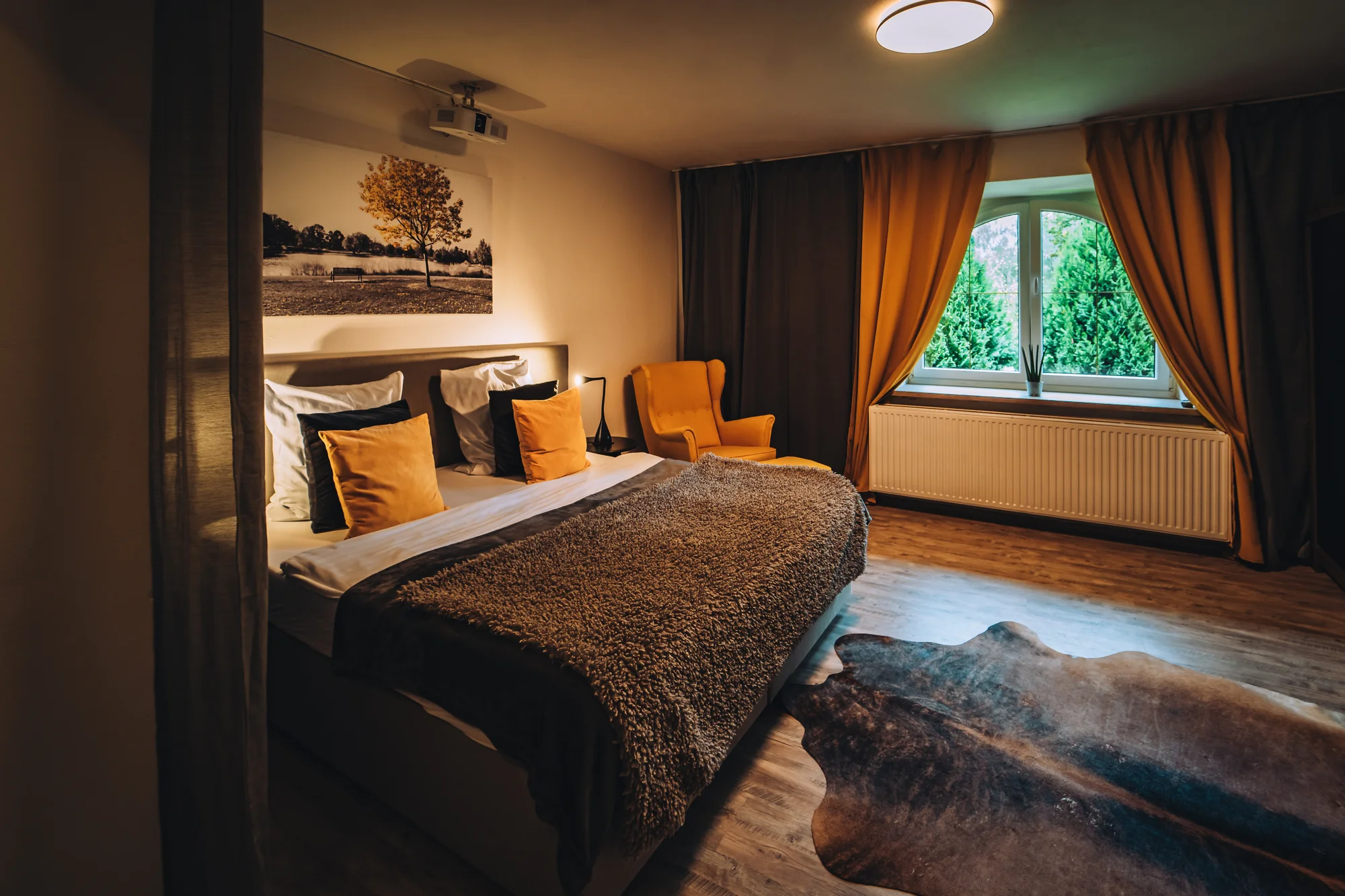 Dovolená v Moravském krasu: apartmá s privátním wellness přímo na pokoji