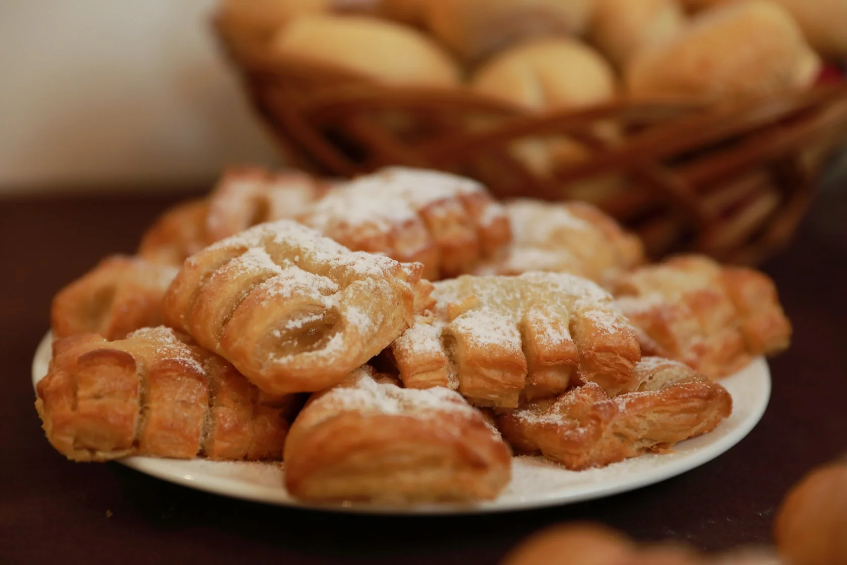 Romantický pobyt Na Faře se snídaní a třeba i wellness