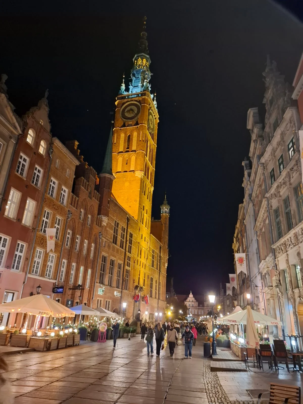 Poznávací zájezd do Polska: Varšava, Gdaňsk i Malbork vč. dopravy a ubytování