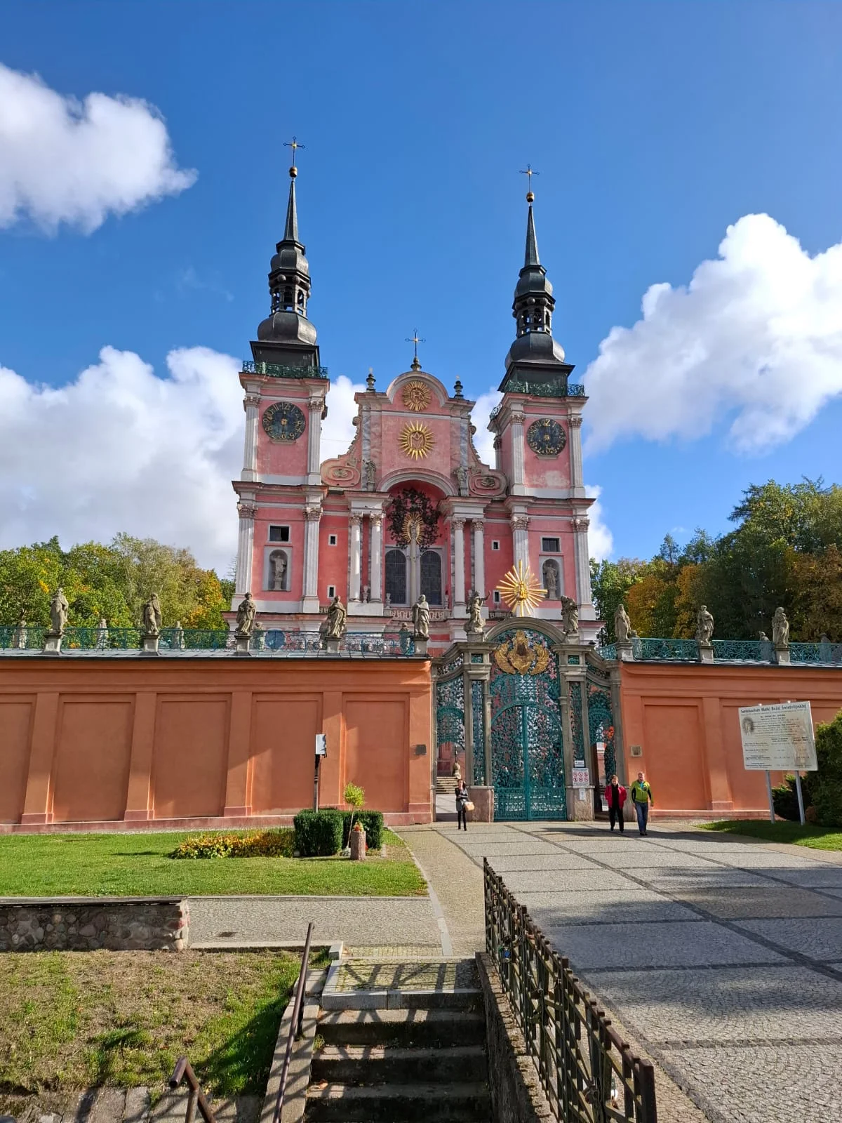 Poznávací zájezd do Polska: Varšava, Gdaňsk i Malbork vč. dopravy a ubytování