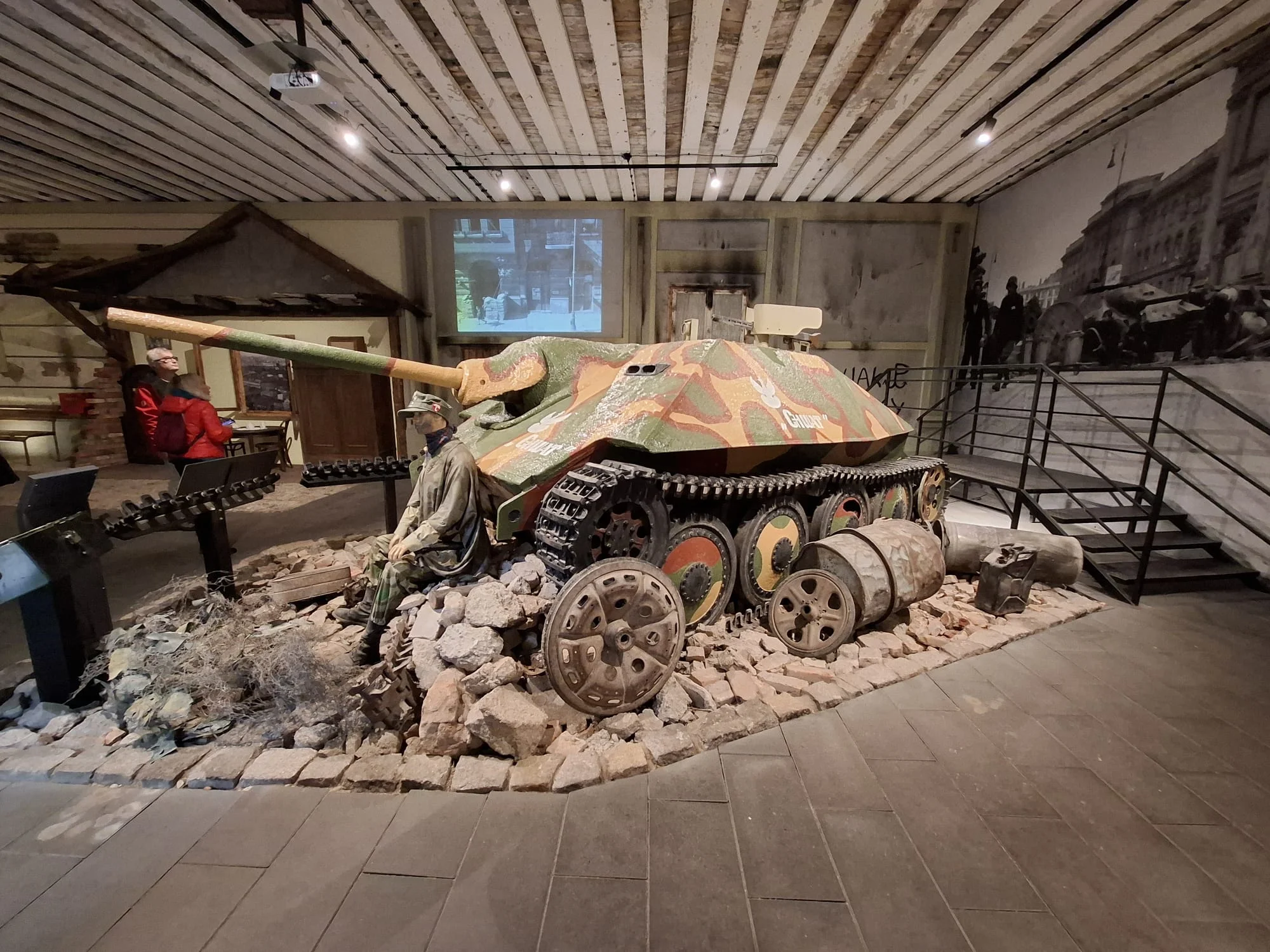 Poznávací zájezd do Polska: Varšava, Gdaňsk i Malbork vč. dopravy a ubytování