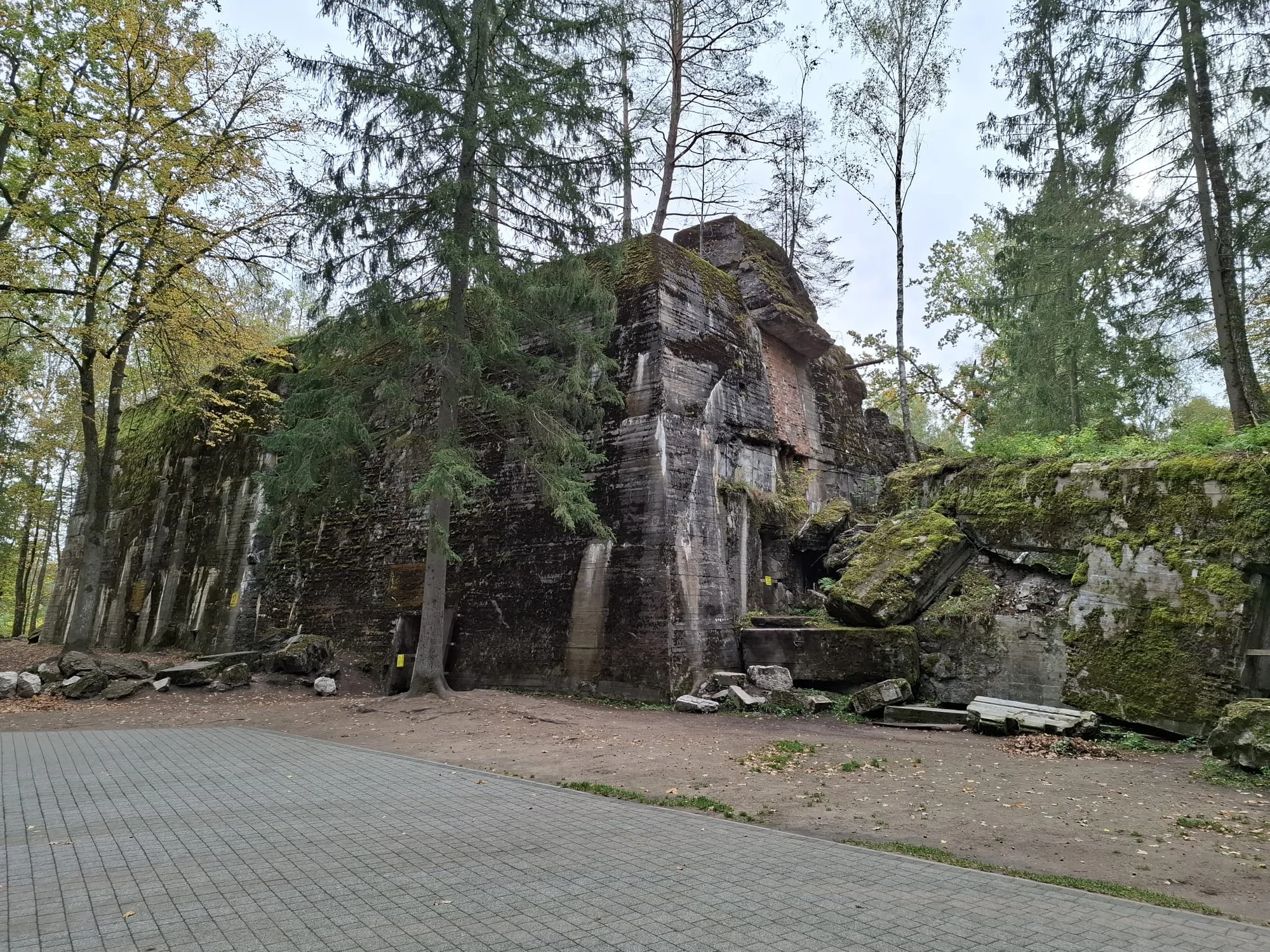 Poznávací zájezd do Polska: Varšava, Gdaňsk i Malbork vč. dopravy a ubytování