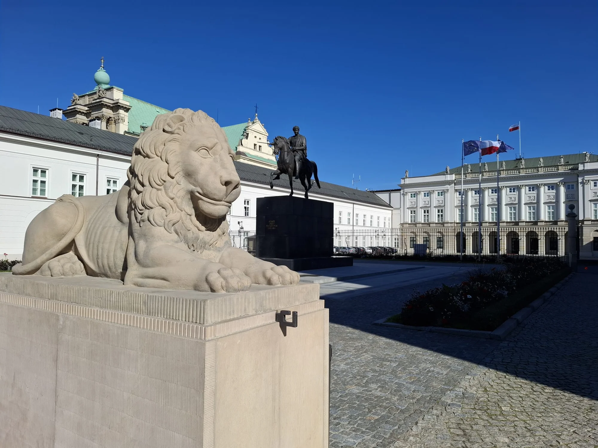 Poznávací zájezd do Polska: Varšava, Gdaňsk i Malbork vč. dopravy a ubytování