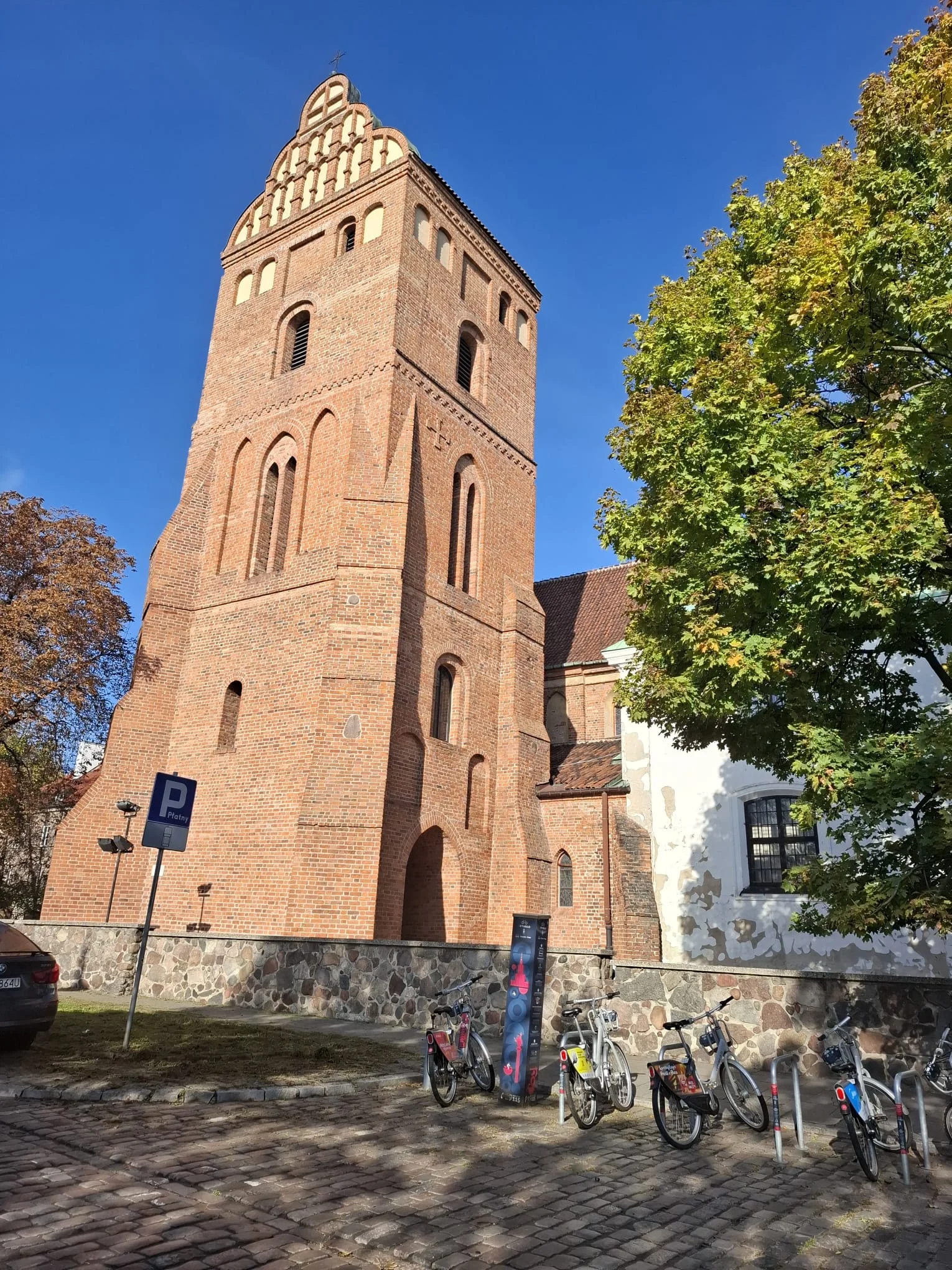 Poznávací zájezd do Polska: Varšava, Gdaňsk i Malbork vč. dopravy a ubytování