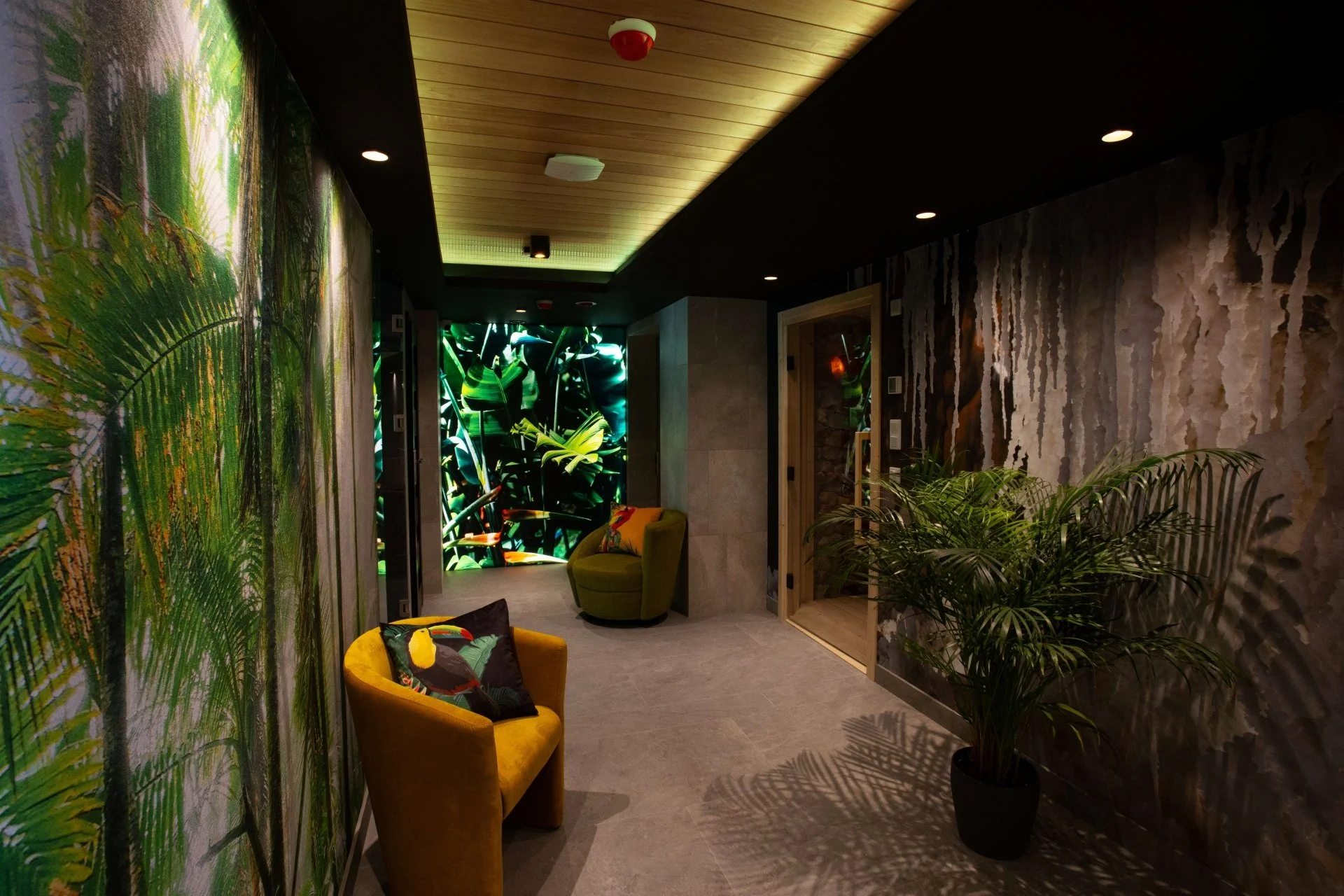 Moderní hotel v lázeňském městě Piwniczna-Zdrój: strava i neomezený wellness