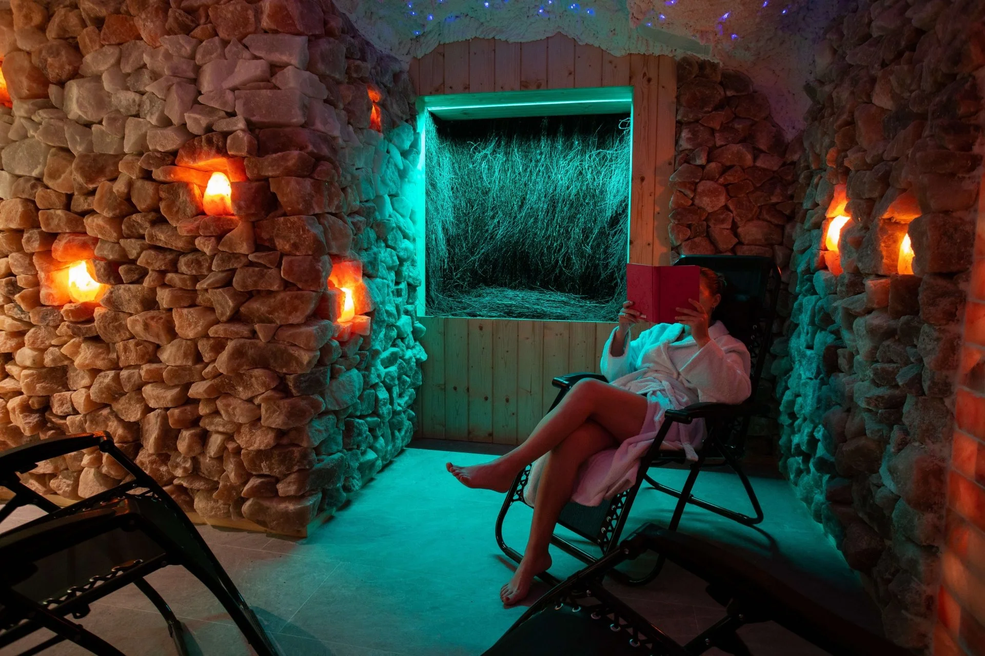 Moderní hotel v lázeňském městě Piwniczna-Zdrój: strava i neomezený wellness