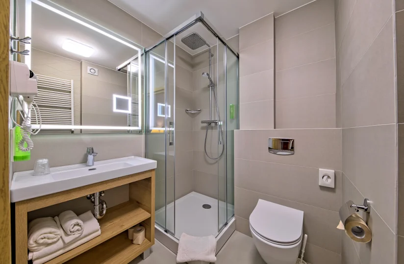 Pobyt u Mazurských jezer: 4* hotel se snídaní nebo polopenzí, wellness a zábava pro malé i velké