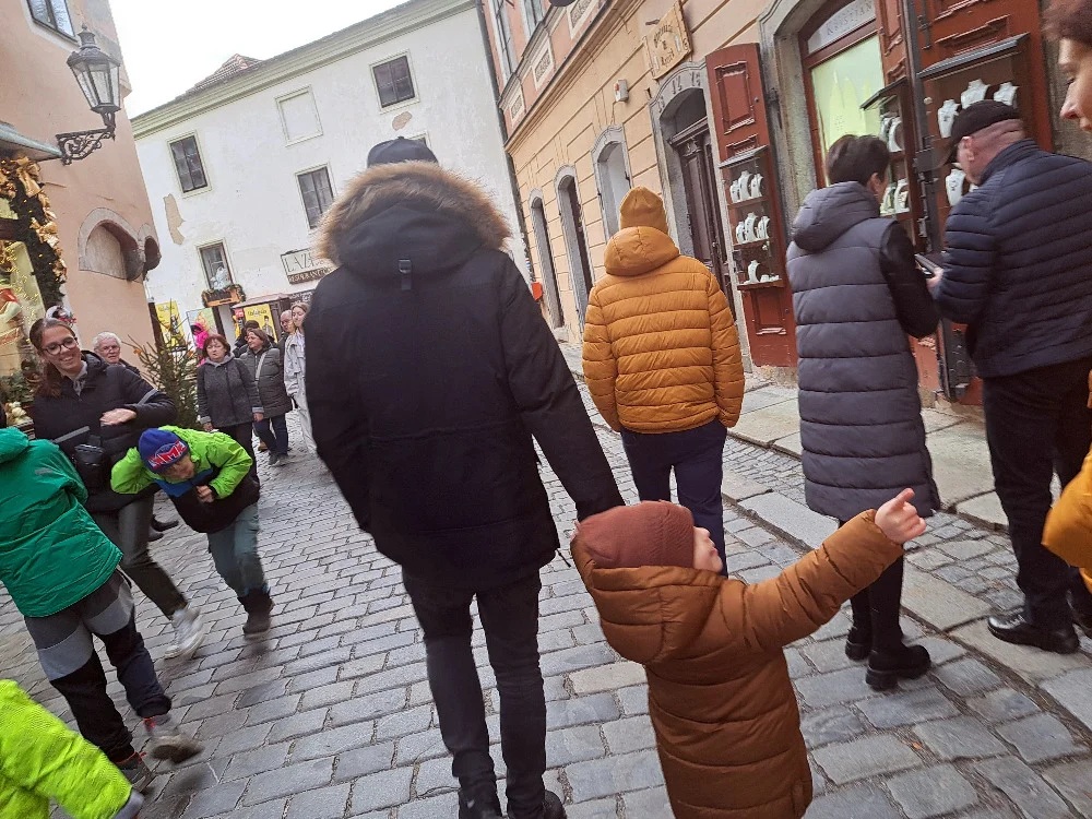 Objevte tajemství Českých Budějovic a Krumlova s unikátními venkovními únikovkami
