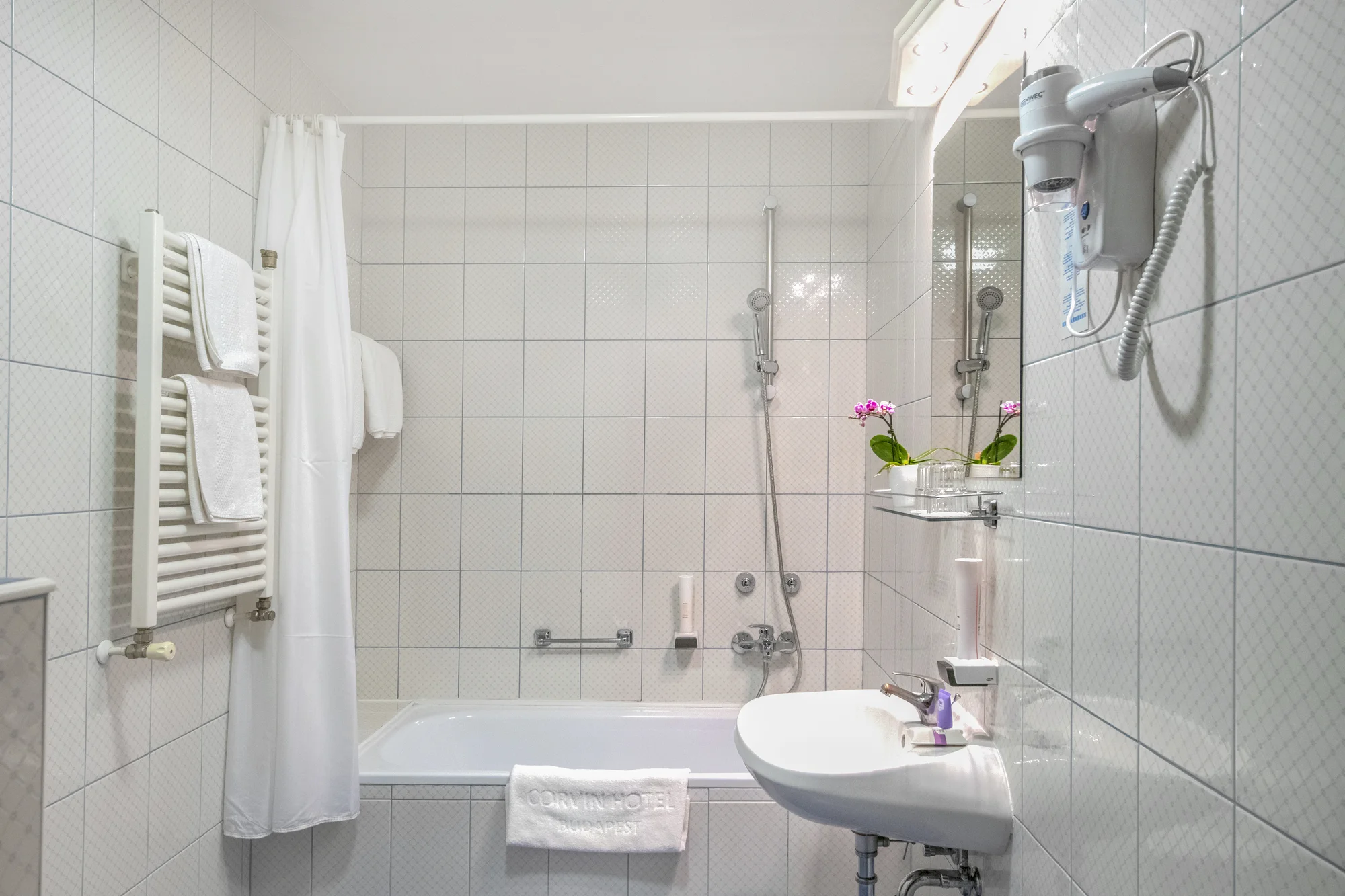 Dovolená v Budapešti: hotel blízko centra města se snídaní a welcome drinkem
