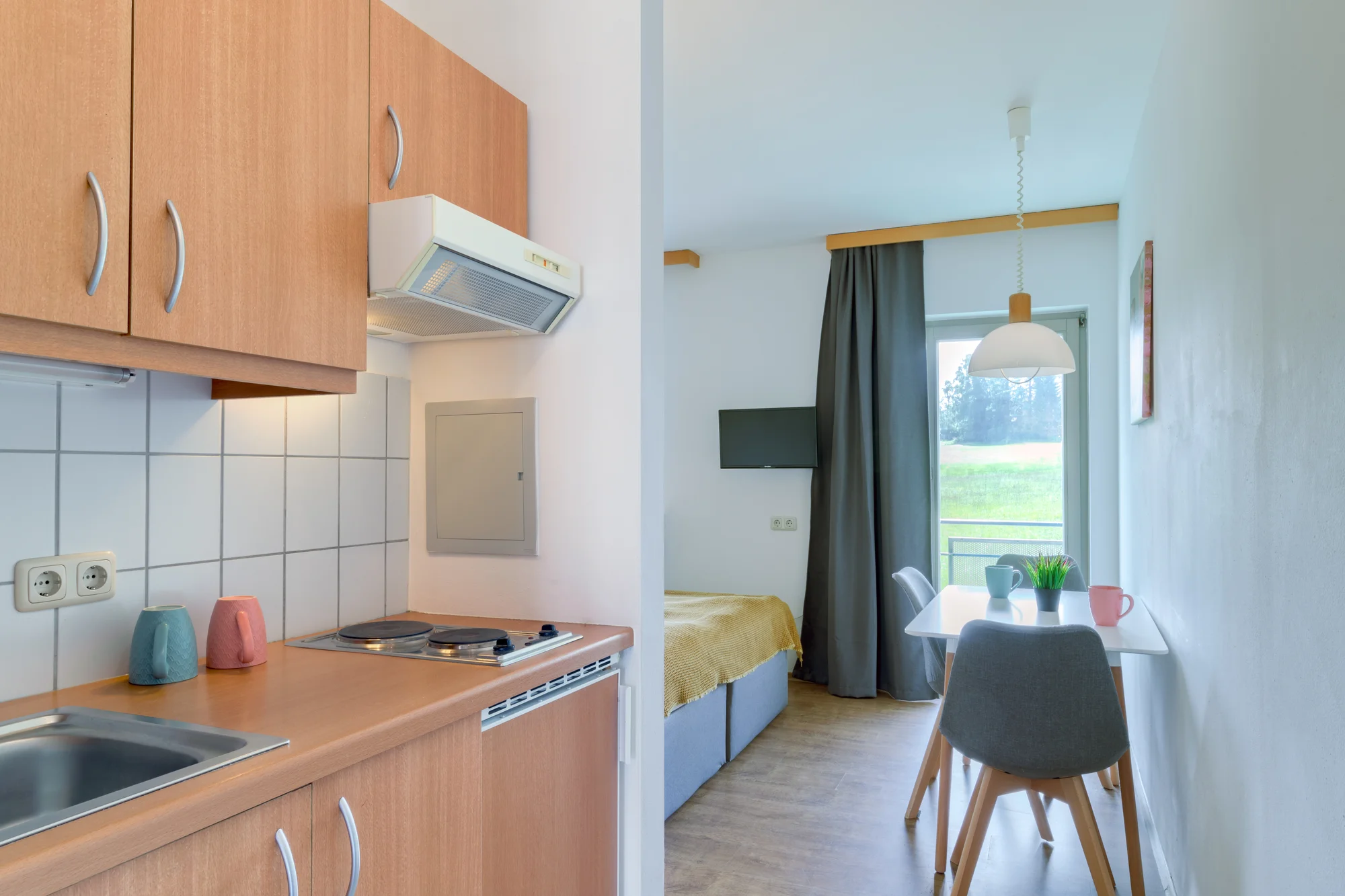 Německá strana Šumavy: rodinný hotel s all inclusive, wellness, jízdárnou, animačním programem jen 20 km od hranic