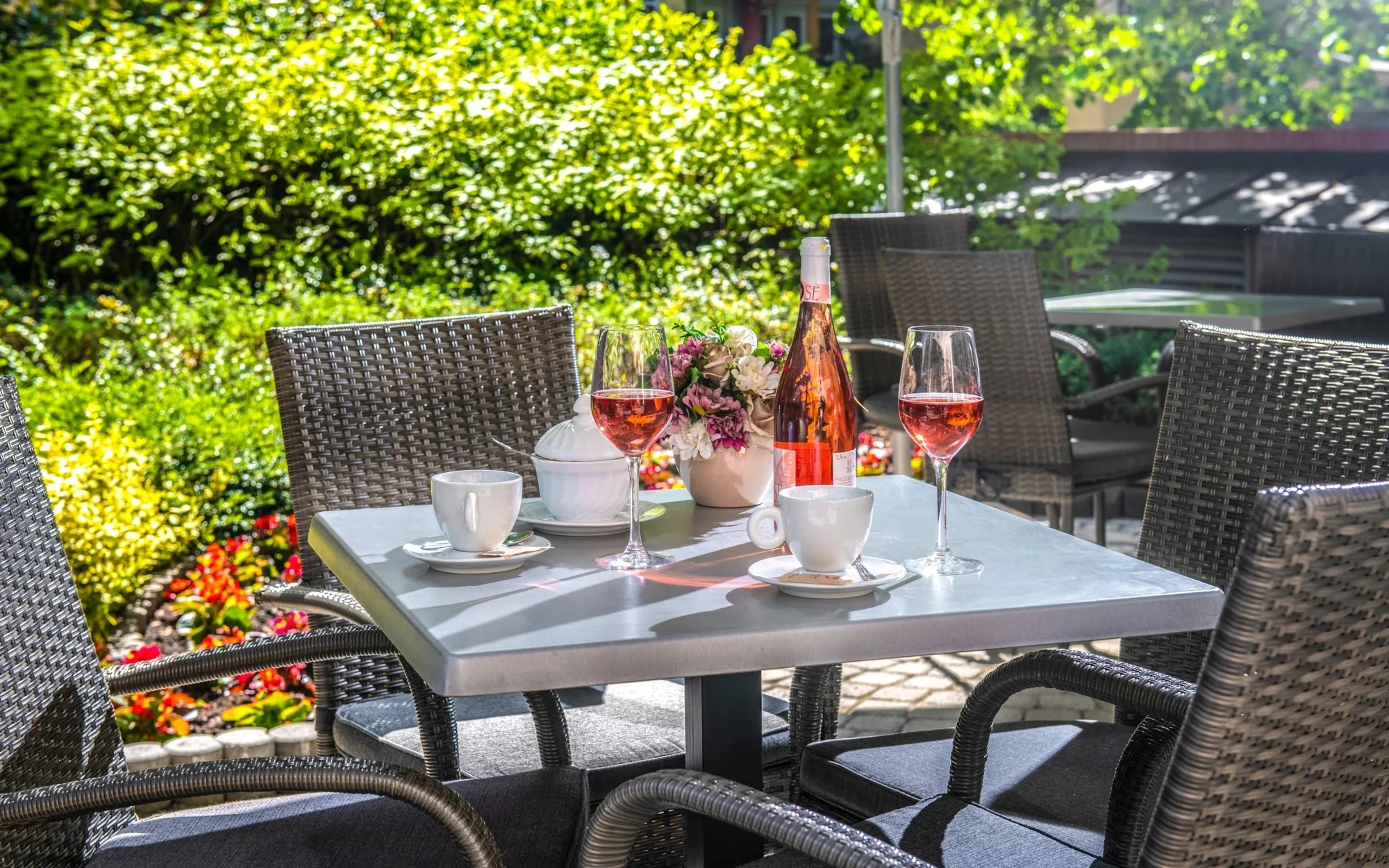 Dovolená v Budapešti: příjemný pobyt se snídaní v hotelu blízko centra