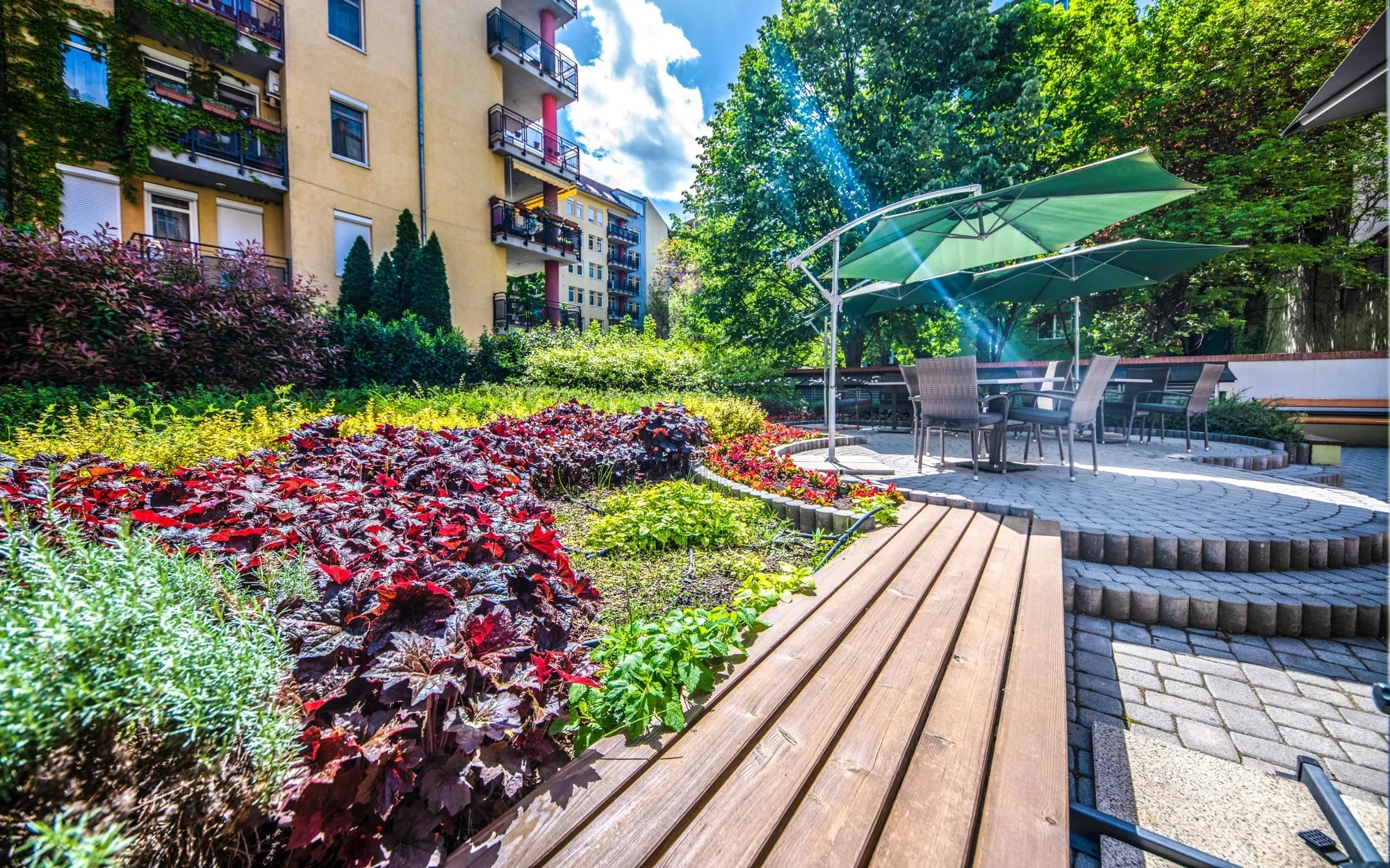 Dovolená v Budapešti: hotel blízko centra města se snídaní a welcome drinkem