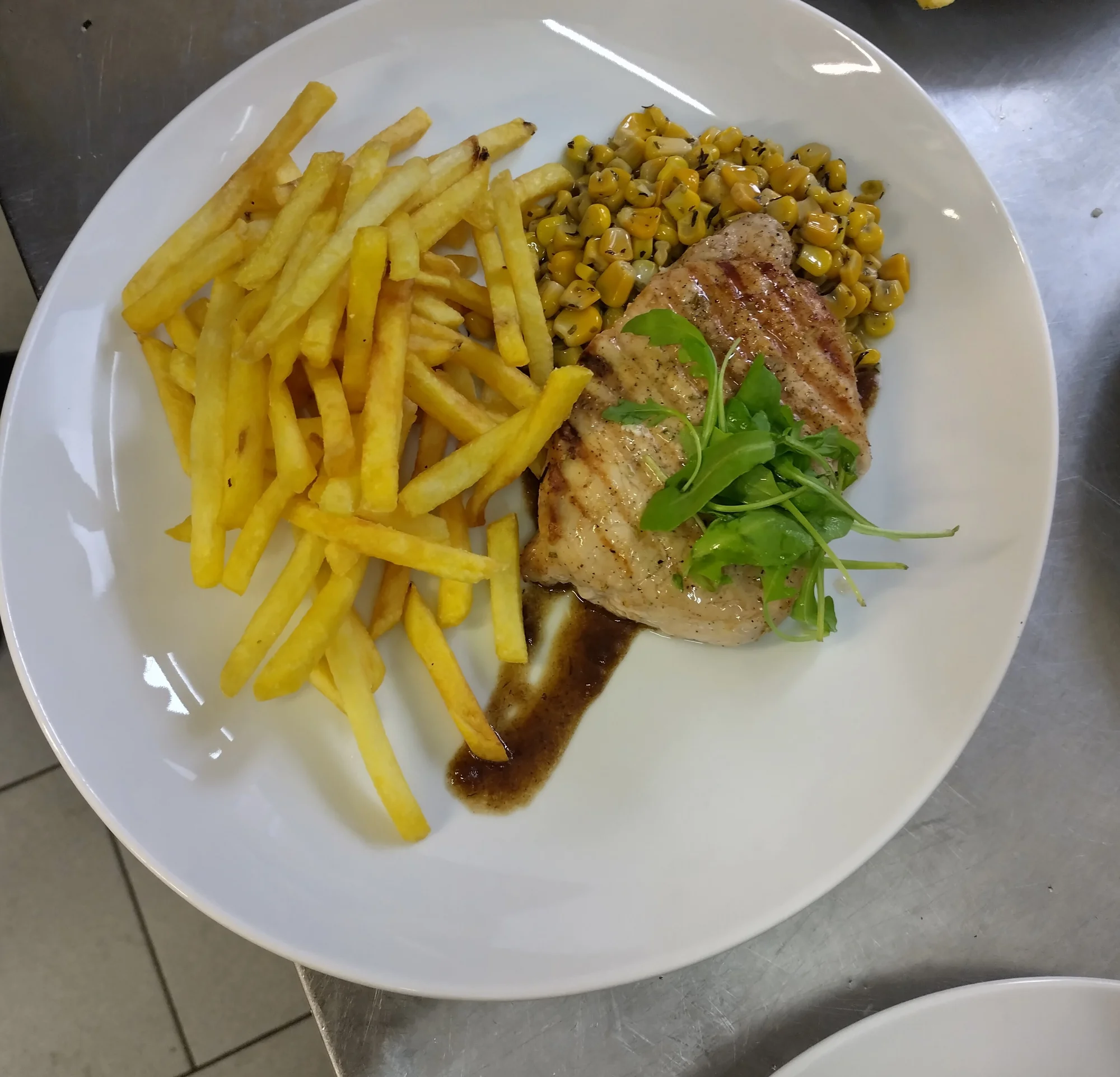 Otevřené vouchery v hodnotě 500-1500 Kč do tradiční české restaurace