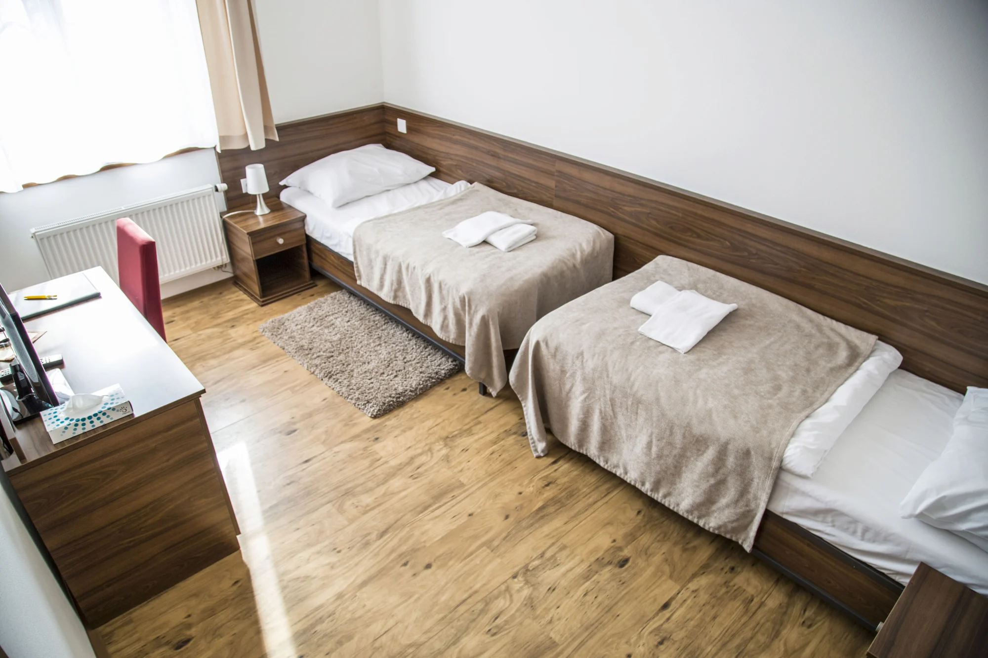 Pobyt v rodinném vinařství na Slovácku: víno, degustace i wellness
