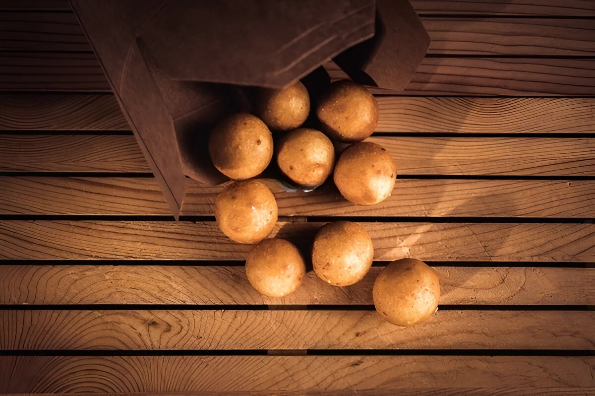 Burger podle výběru z 8 druhů a hranolky či krokety pro 1 osobu