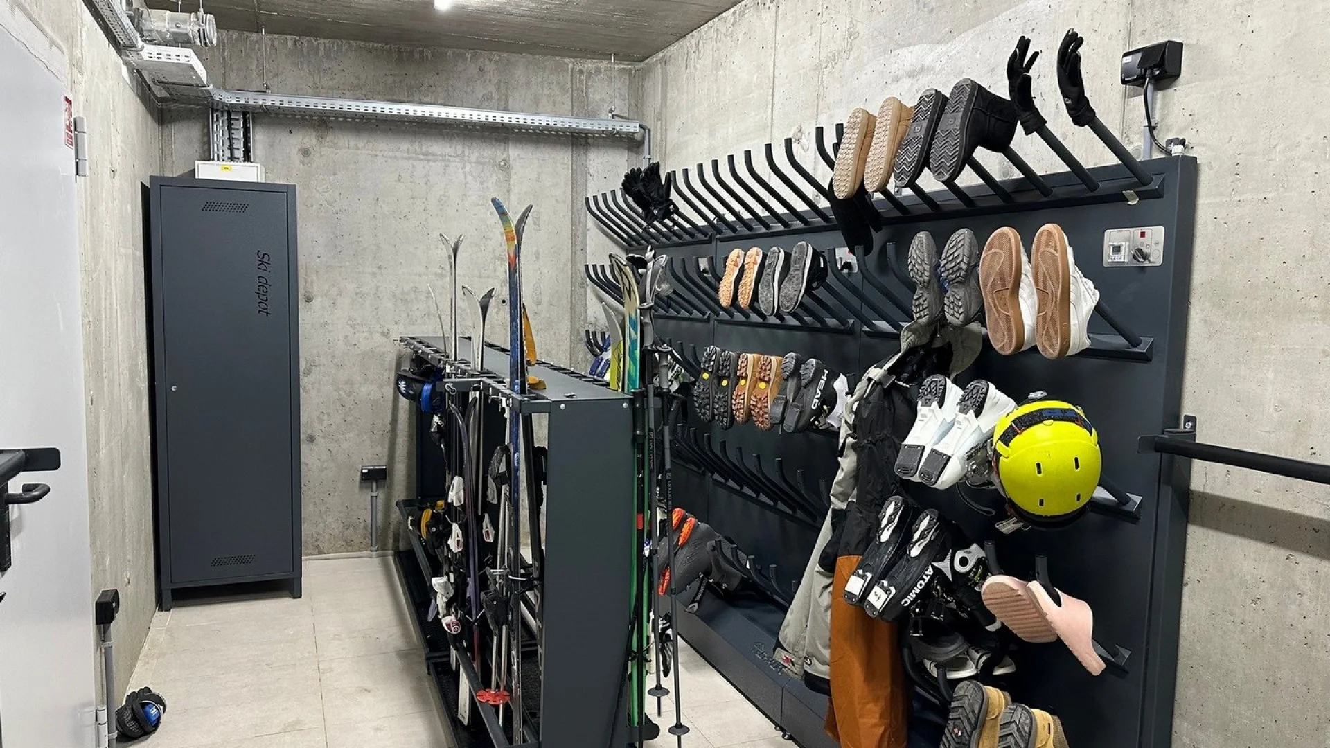 Apartmány přímo u vrchu Szczyrk: neomezený vstup do wellness, víno i snídaně