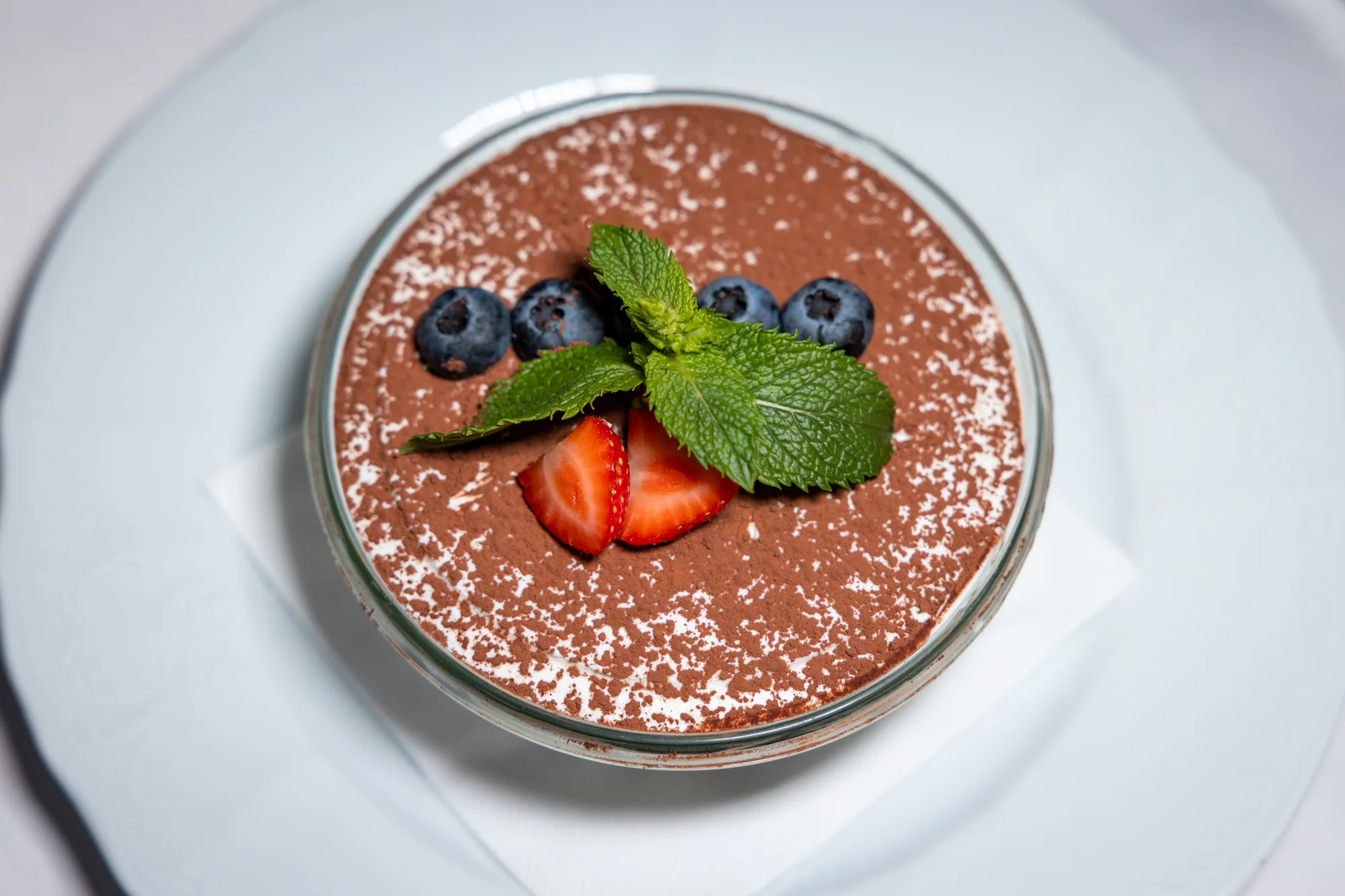 Čtyřchodové menu v iglú restaurace Končina pro 2–6 osob