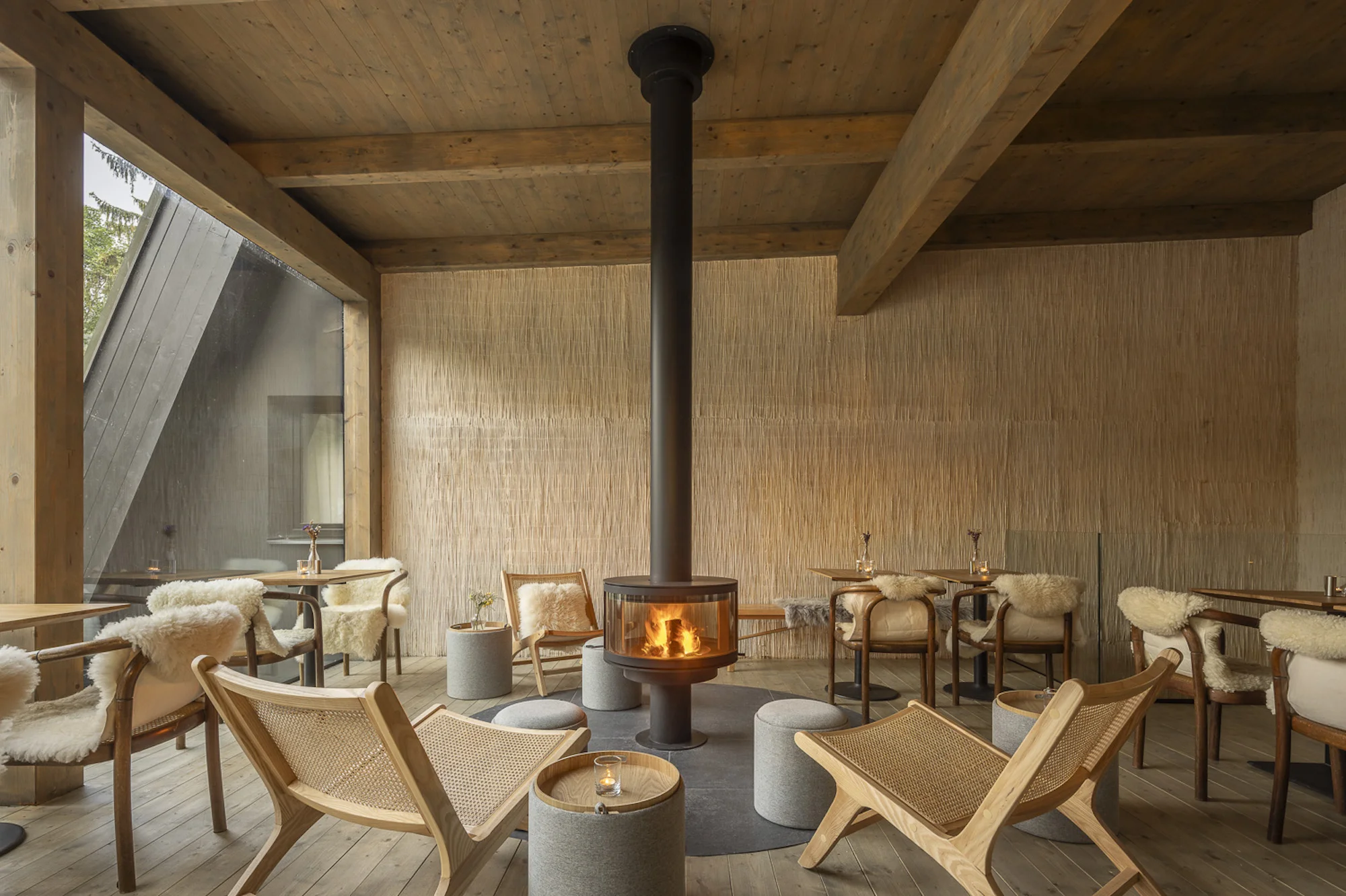 Gastronomický zážitek v horském podnebí: vouchery na 1000 až 2000 Kč do restaurace Končina