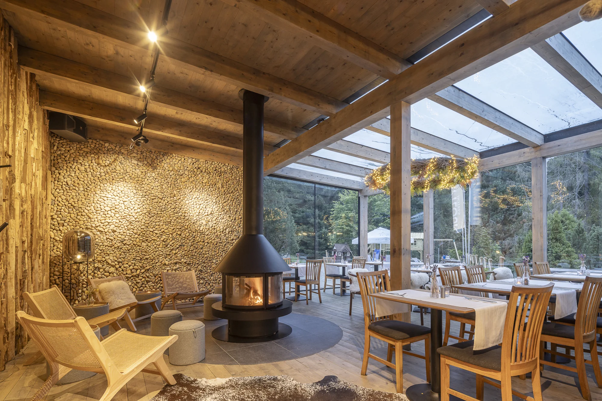 Gastronomický zážitek v horském podnebí: vouchery na 1000 až 2000 Kč do restaurace Končina
