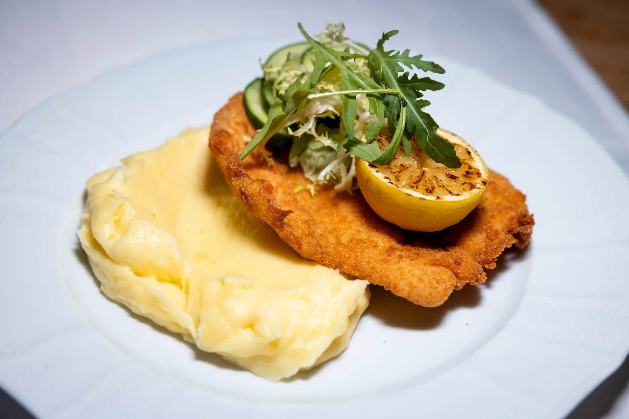 Gastronomický zážitek v horském podnebí: vouchery na 1000 až 2000 Kč do restaurace Končina