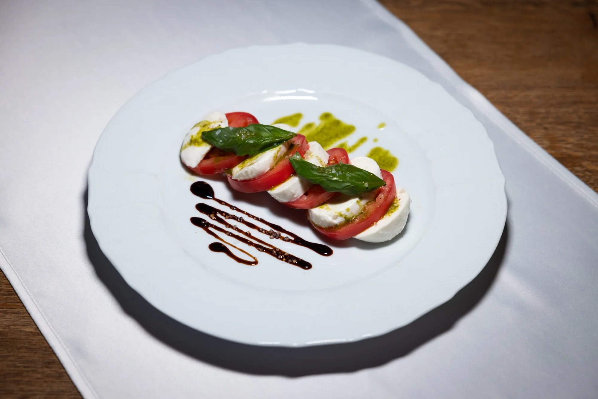 Gastronomický zážitek v horském podnebí: vouchery na 1000 až 2000 Kč do restaurace Končina