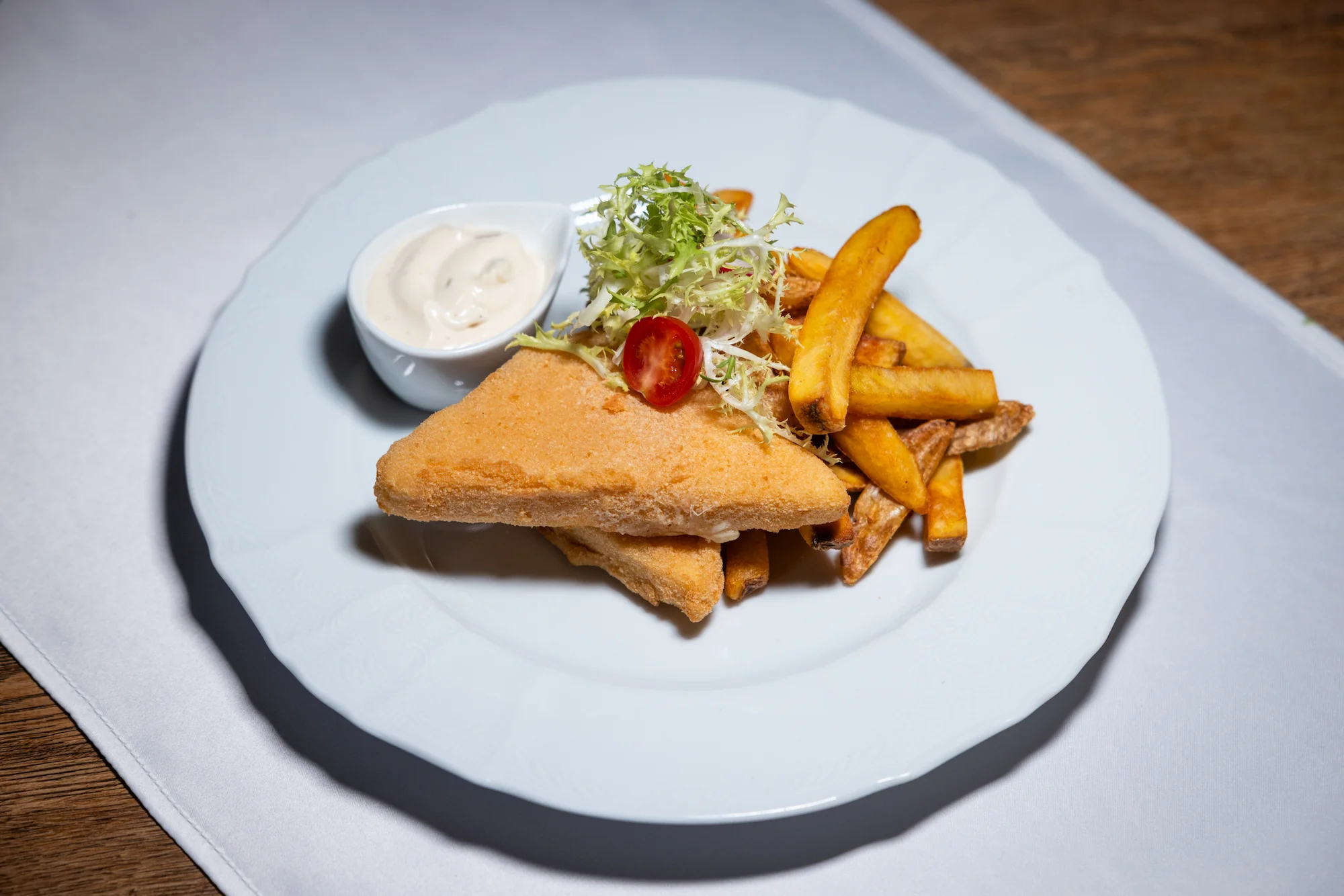 Gastronomický zážitek v horském podnebí: vouchery na 1000 až 2000 Kč do restaurace Končina