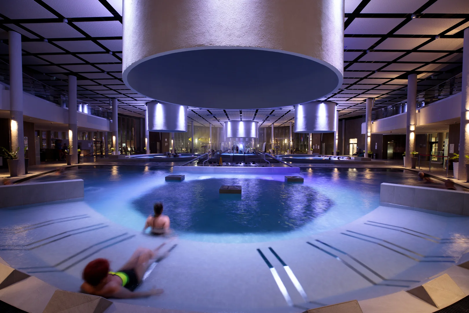 Romantický wellness pobyt v zrekonstruovaném hotelu v blízkosti slavných lázní