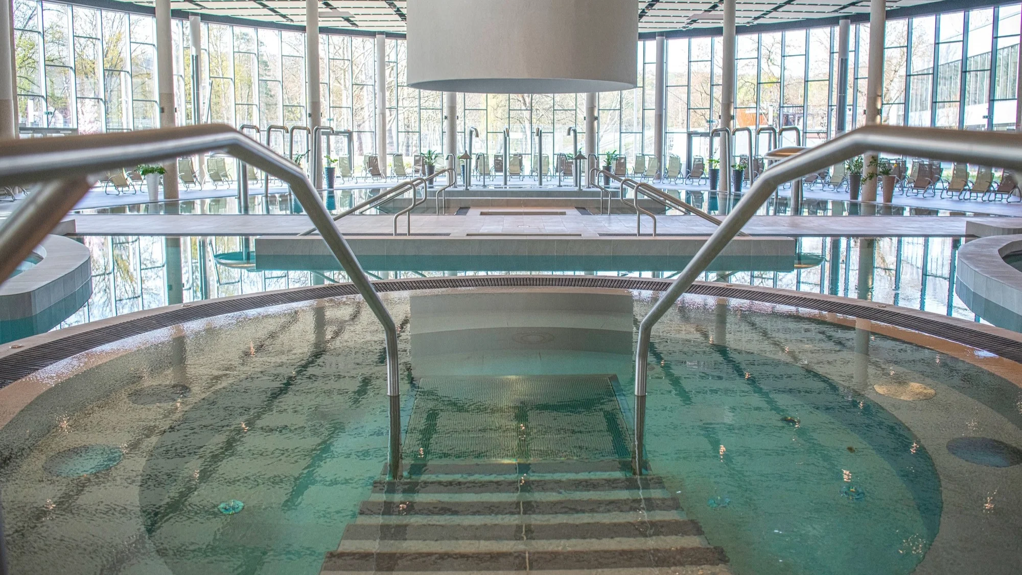 Romantický wellness pobyt v zrekonstruovaném hotelu v blízkosti slavných lázní