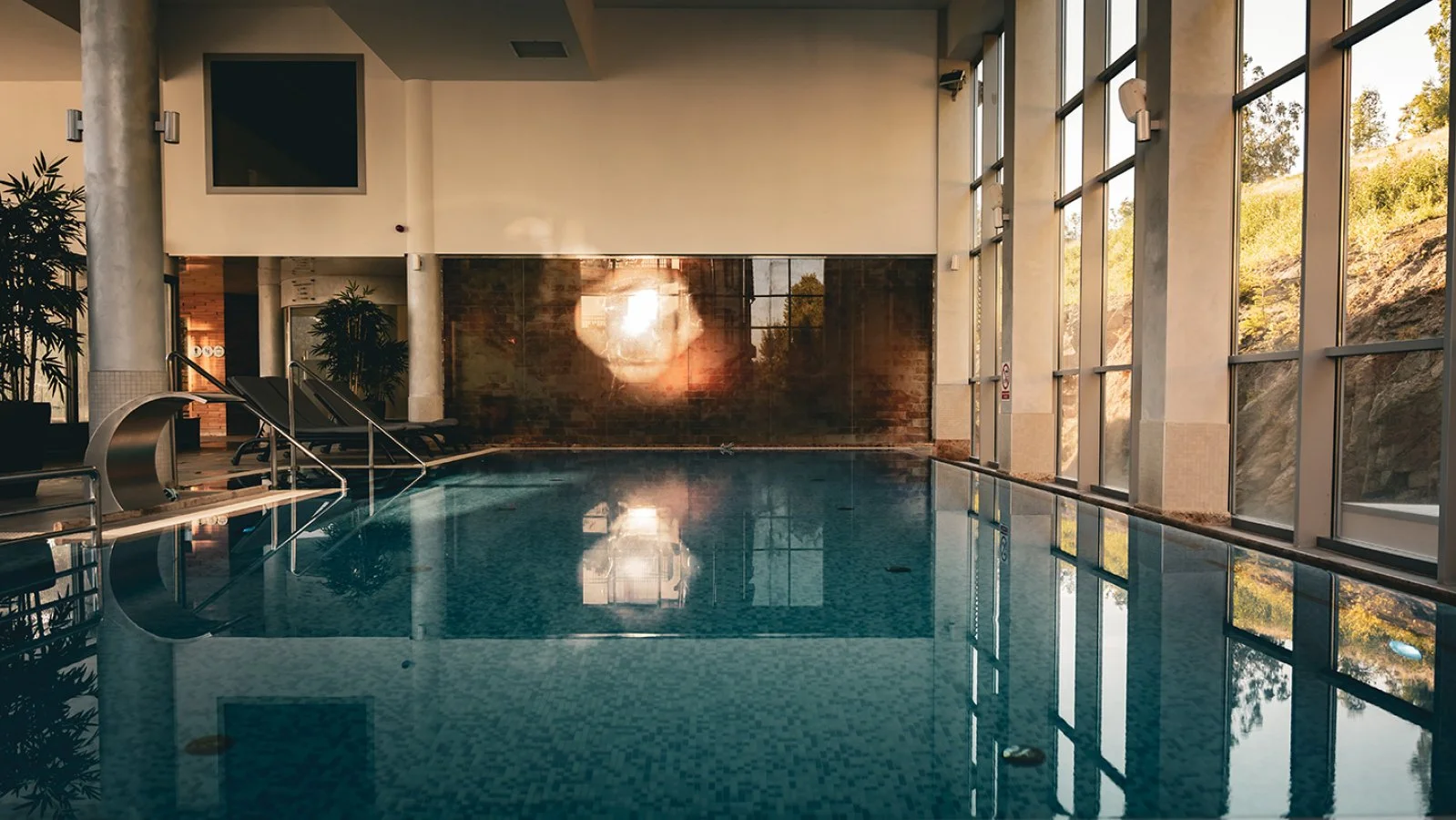 Dovolená v polských Jizerkách pro jednoho i celou rodinou: polopenze a neomezený wellness