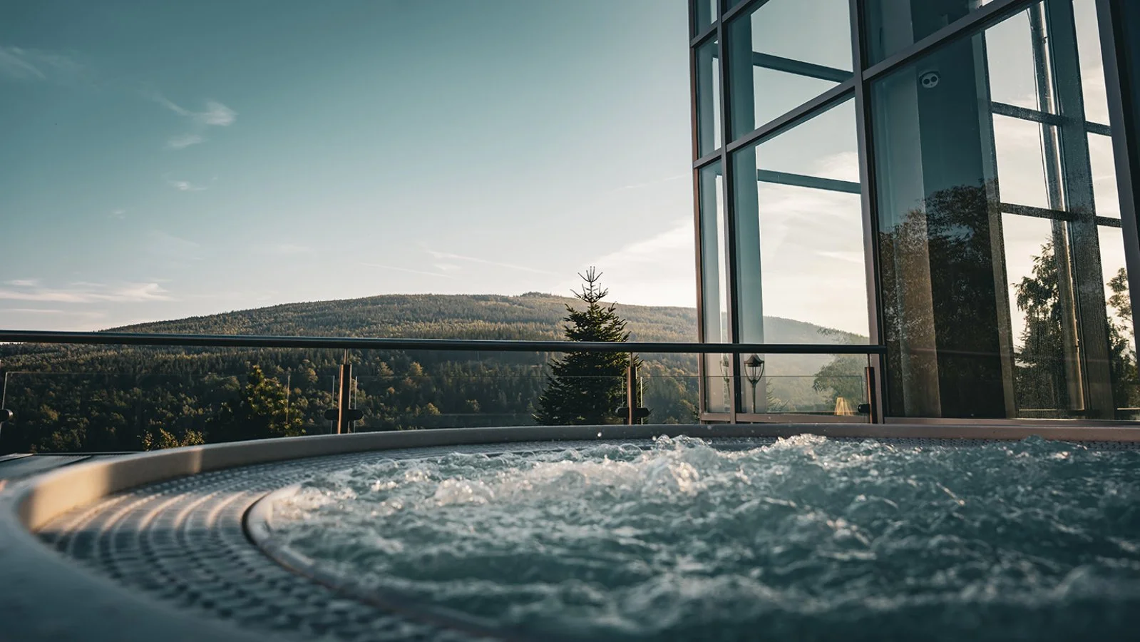Dovolená v polských Jizerkách pro jednoho i celou rodinou: polopenze a neomezený wellness