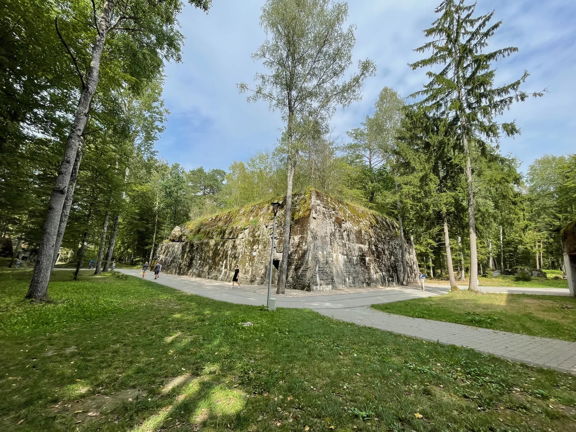Poznávací zájezd do Polska: Varšava, Gdaňsk i Malbork vč. dopravy a ubytování