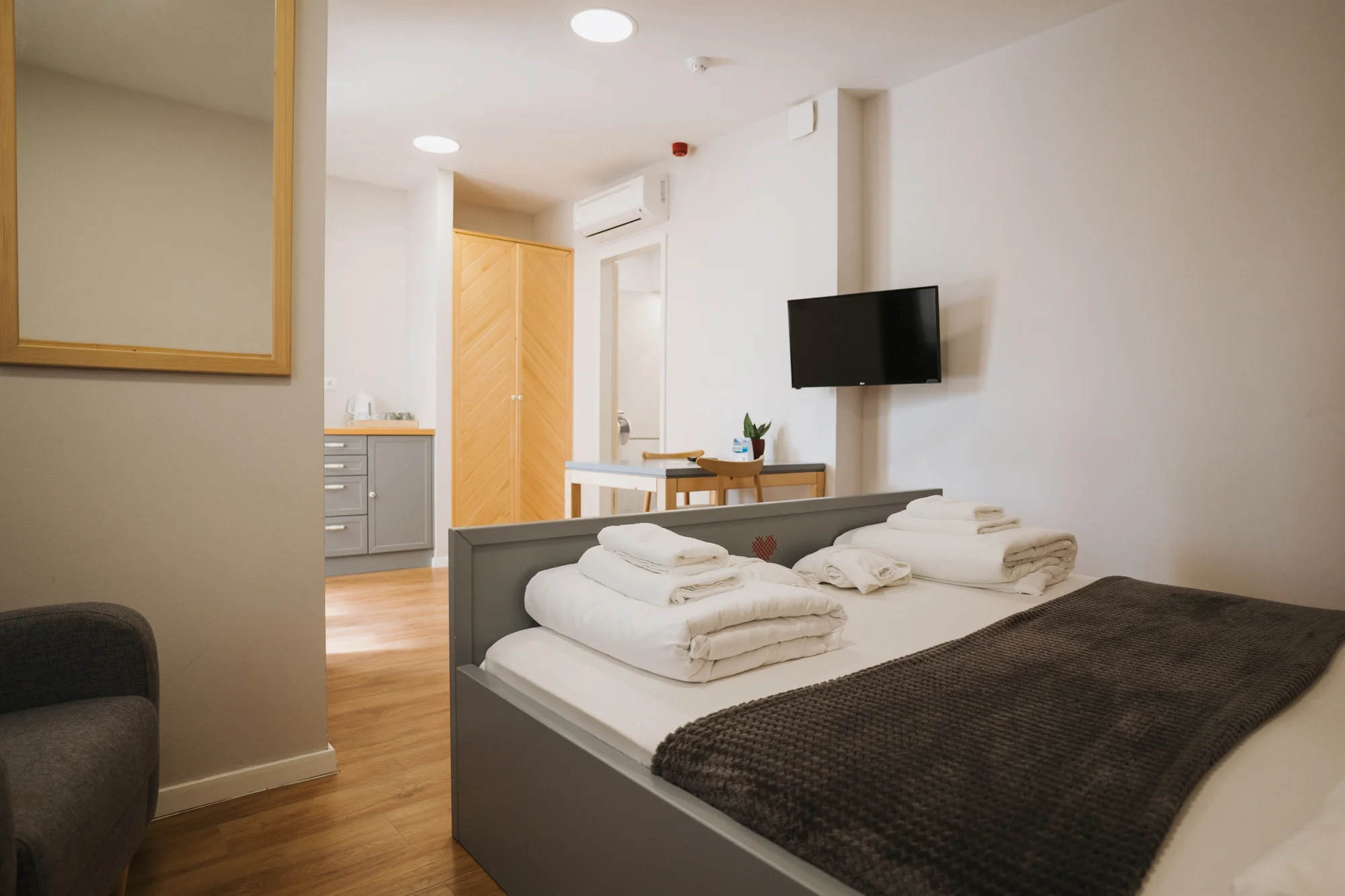 Nově otevřený hotel blízko Neziderského jezera s neomezeným wellness, pobyt pro dvě děti zdarma