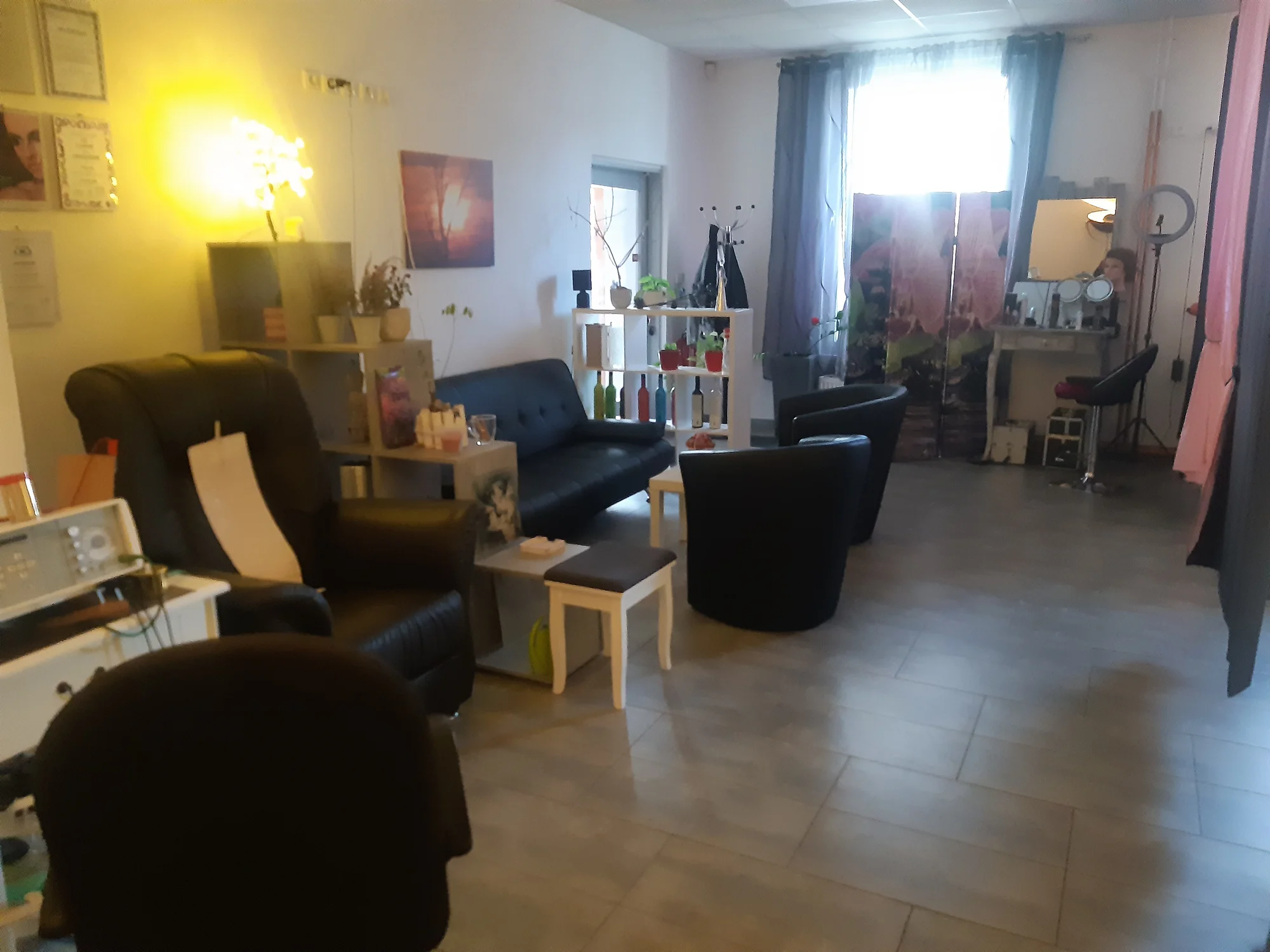 Smyslná a harmonizující relaxace pro muže: tantrická masáž pro 1 osobu na 60 nebo 90 minut