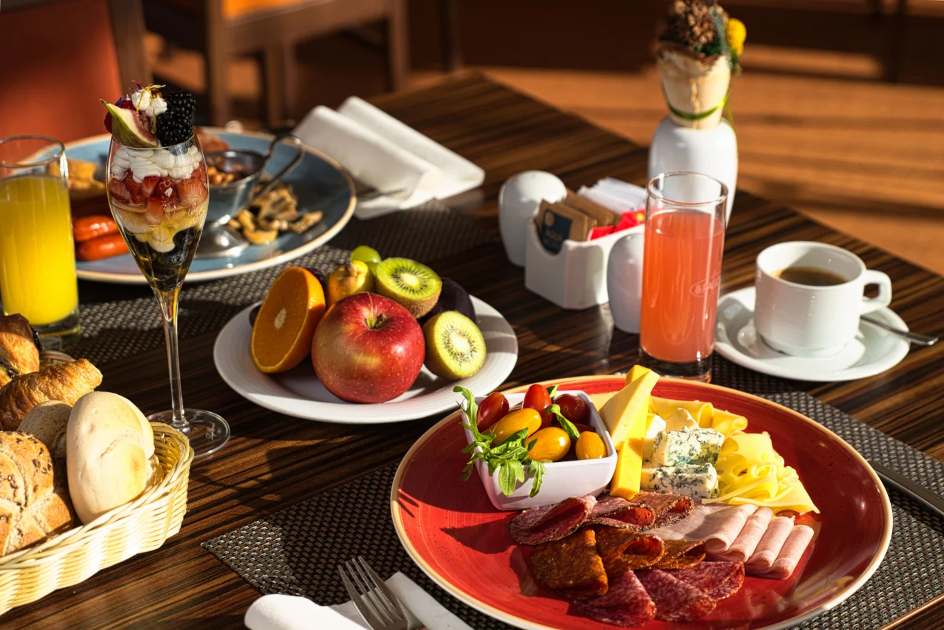 Relax v Budapešti: 4*S hotel, polopenze, obří aquapark a wellness neomezeně, 2 děti až do 13,9 let zdarma