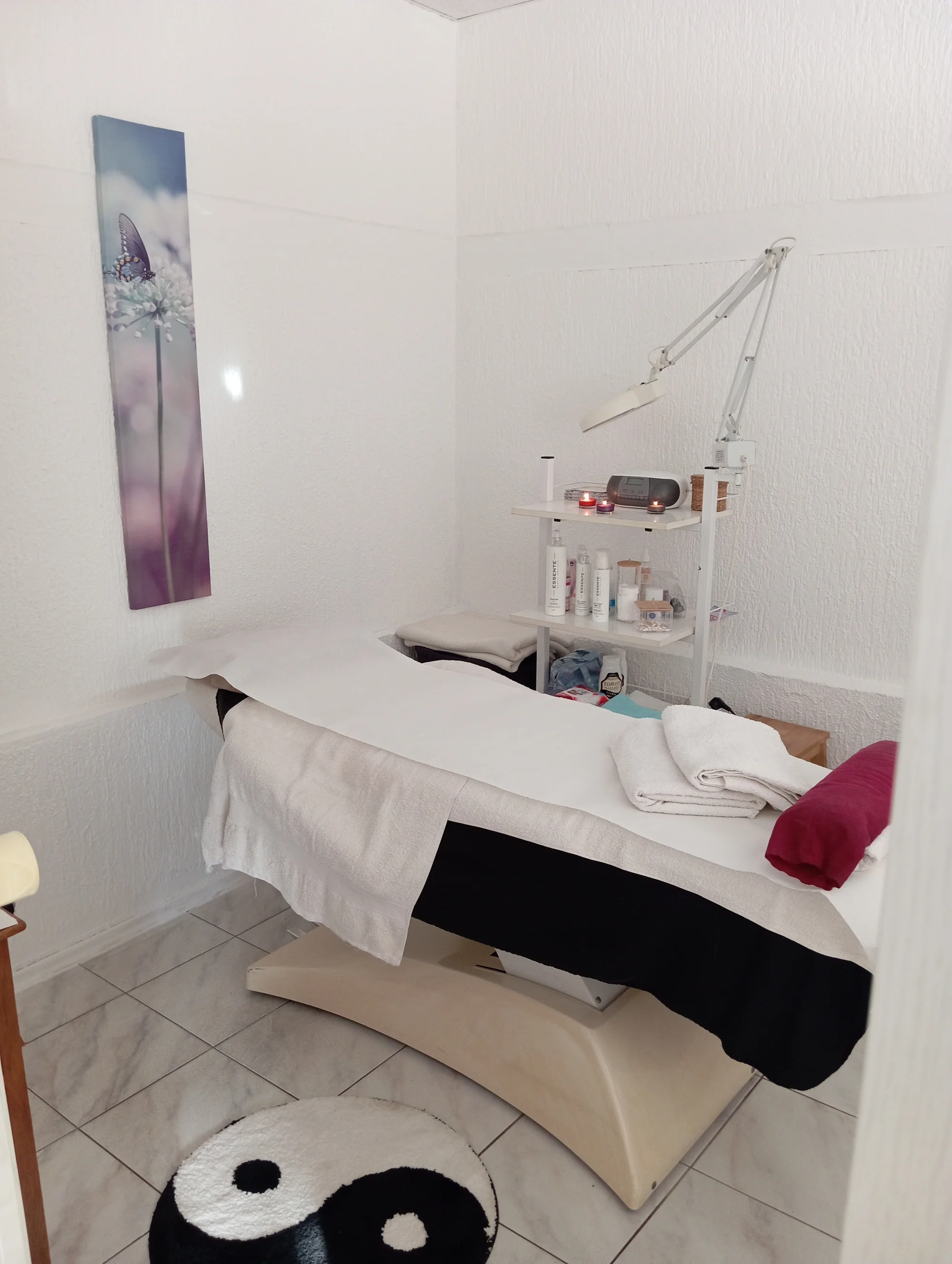 Dokonalá relaxace: dvě masáže na 30 nebo 60 minut, relaxační i aroma procedury