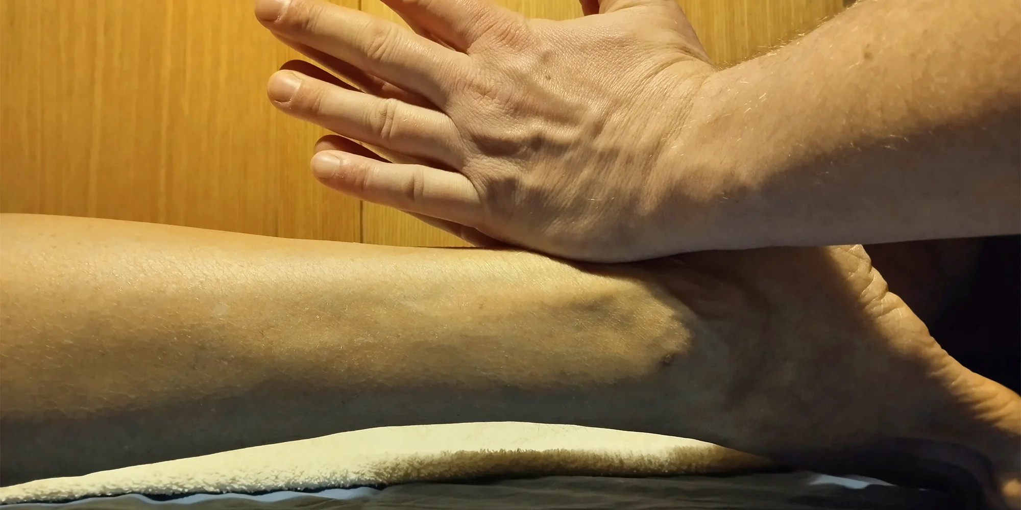 Masáže dle výběru na 60 až 120 minut: relaxační, thajská i psychosomatická