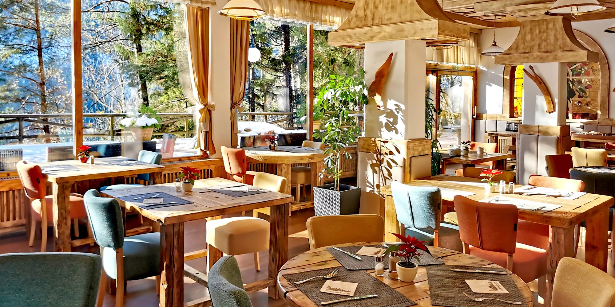 Dovolená ve Slovinsku: 4* zero waste hotel se snídaní jen 3 km od jezera Bled