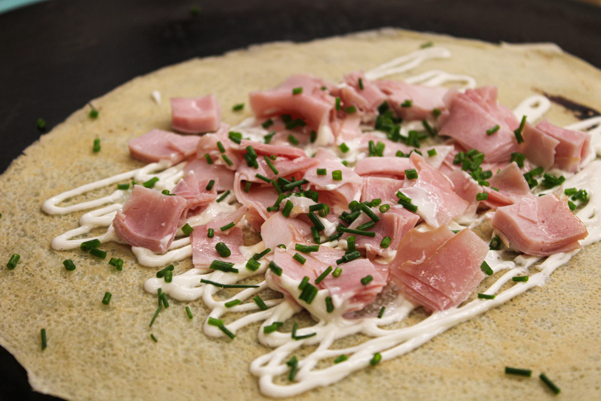 Kafe a palačinky na Žižkově: pro každého 1 nebo 2 kousky, sladké i slané druhy na výběr