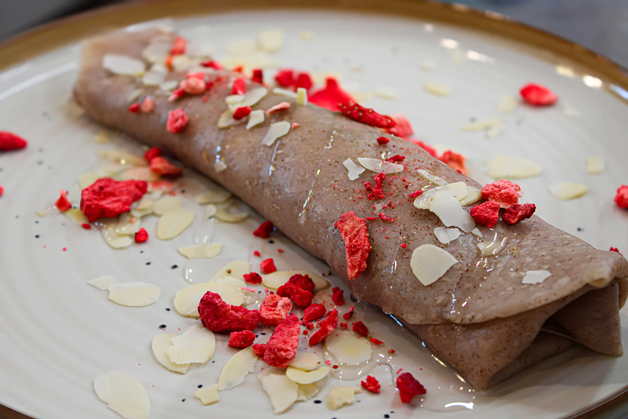 Kafe a palačinky na Žižkově: pro každého 1 nebo 2 kousky, sladké i slané druhy na výběr