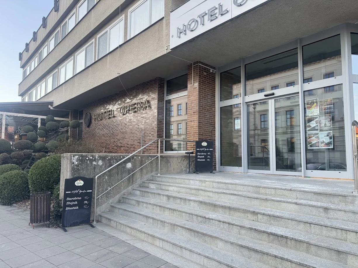 Hotel u barokního zámku na Vysočině: sněz, co můžeš i all inclusive, masáže, zábava i sleva na saunu