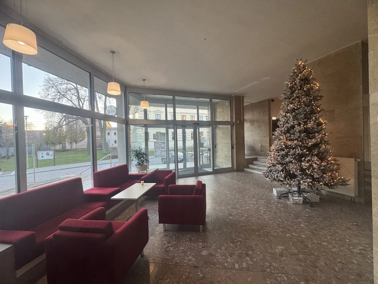 Hotel u barokního zámku na Vysočině: sněz, co můžeš i all inclusive, masáže, zábava i sleva na saunu