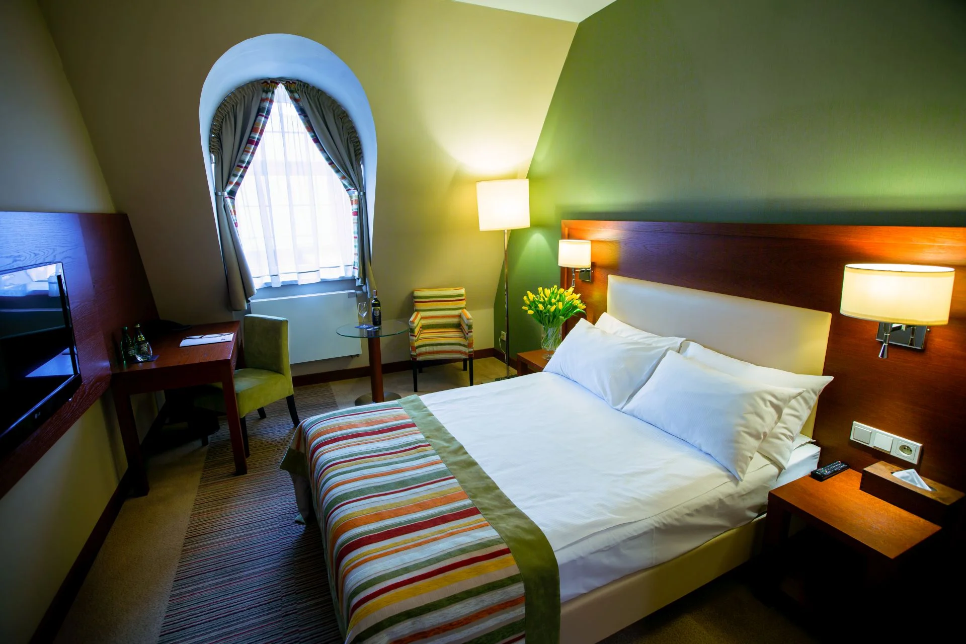 Wellness pobyt v Malopolsku: snídaně či polopenze z regionálních specialit i venkovní atrakce