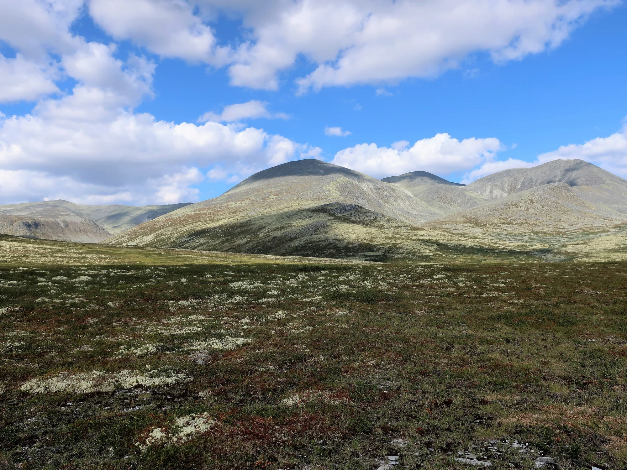 Do Norska za přírodou a papuchalky: kempování ve vlastním stanu nebo chatce, doprava busem