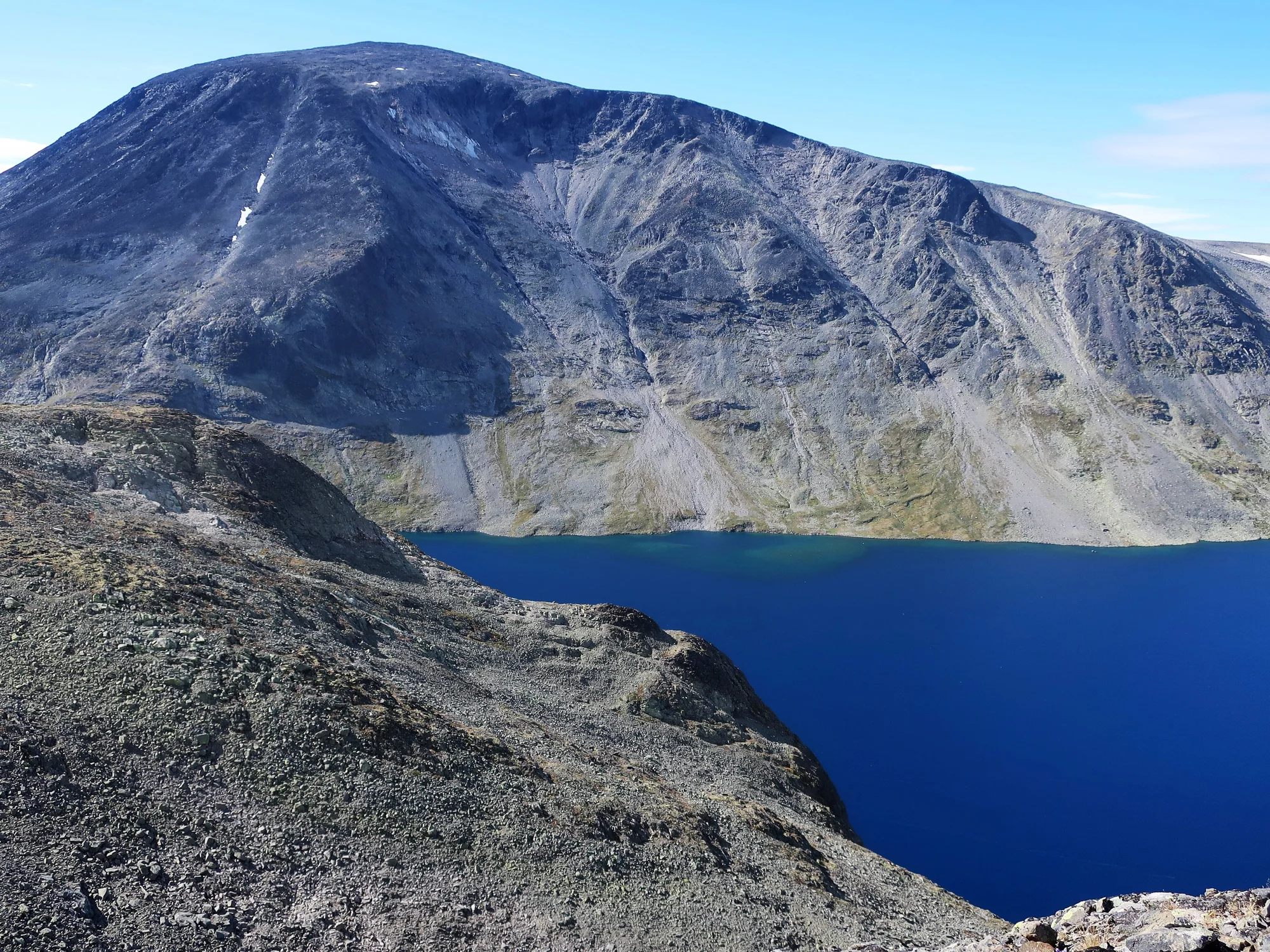Do Norska za přírodou a papuchalky: kempování ve vlastním stanu nebo chatce, doprava busem
