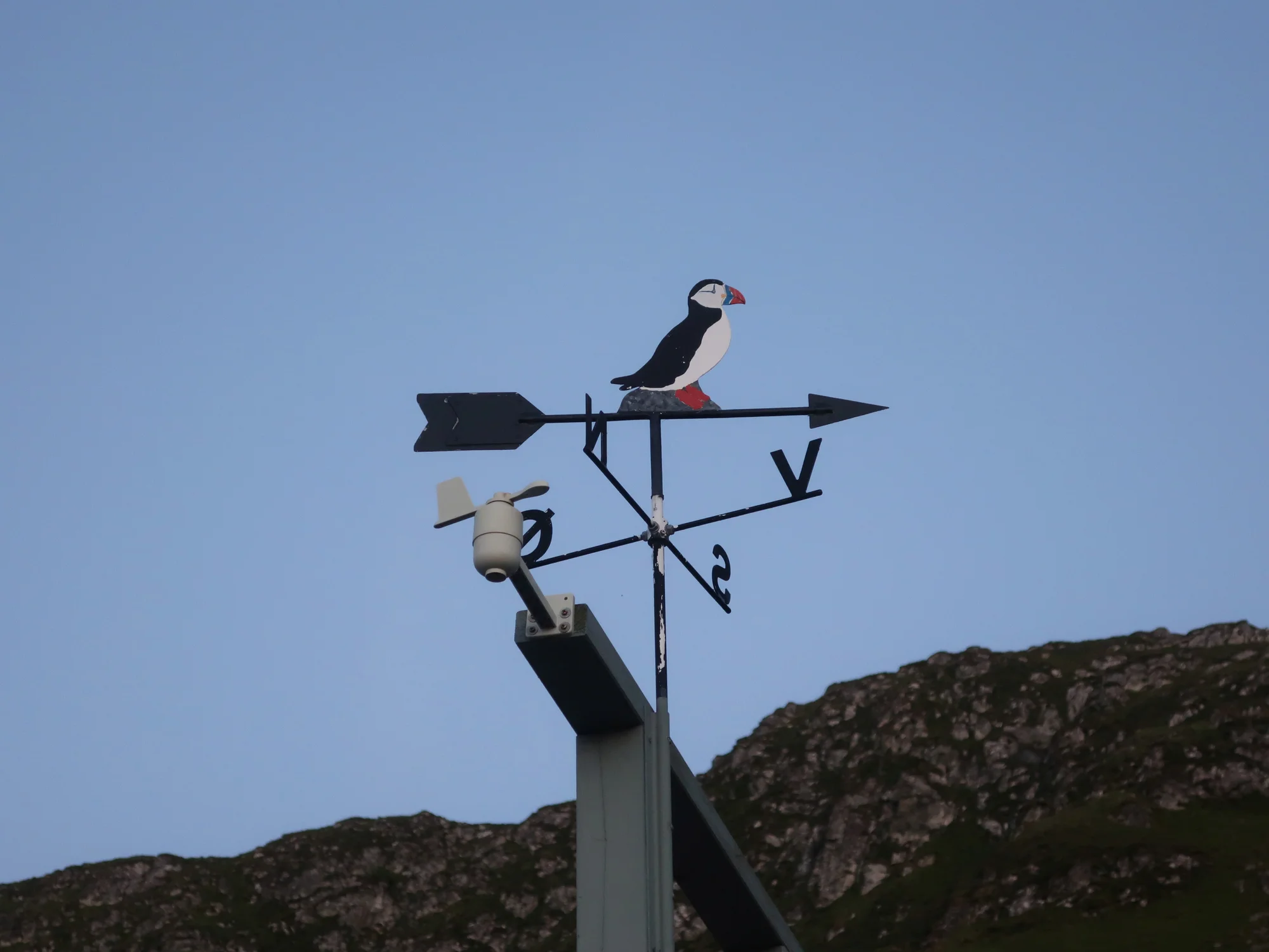 Do Norska za přírodou a papuchalky: kempování ve vlastním stanu nebo chatce, doprava busem