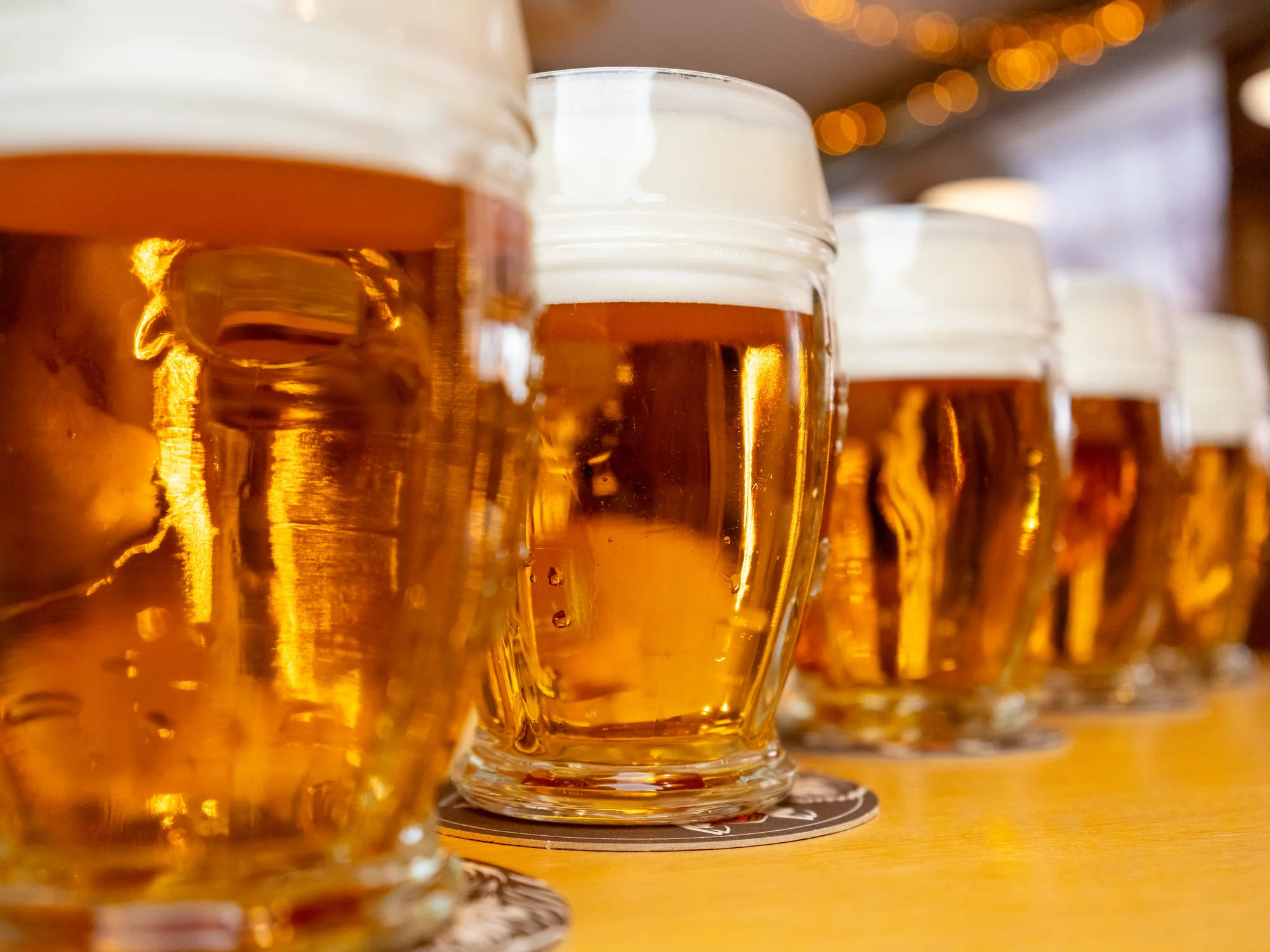 Metr piv Kozel 11° a mix řízečků o váze 450 nebo 900 g