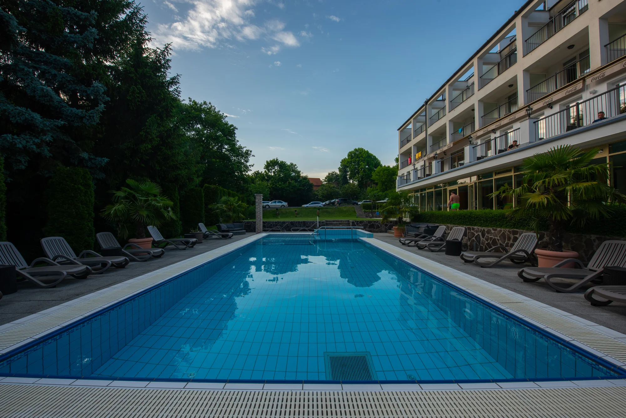 Wellness pobyt v oblíbeném 4* hotelu v blízkosti zážitkových lázní