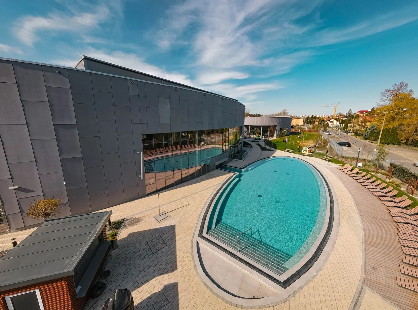 Relax u pohoří Bükk: 4* hotel s polopenzí a wellness, možnost termálů, 2 děti zdarma