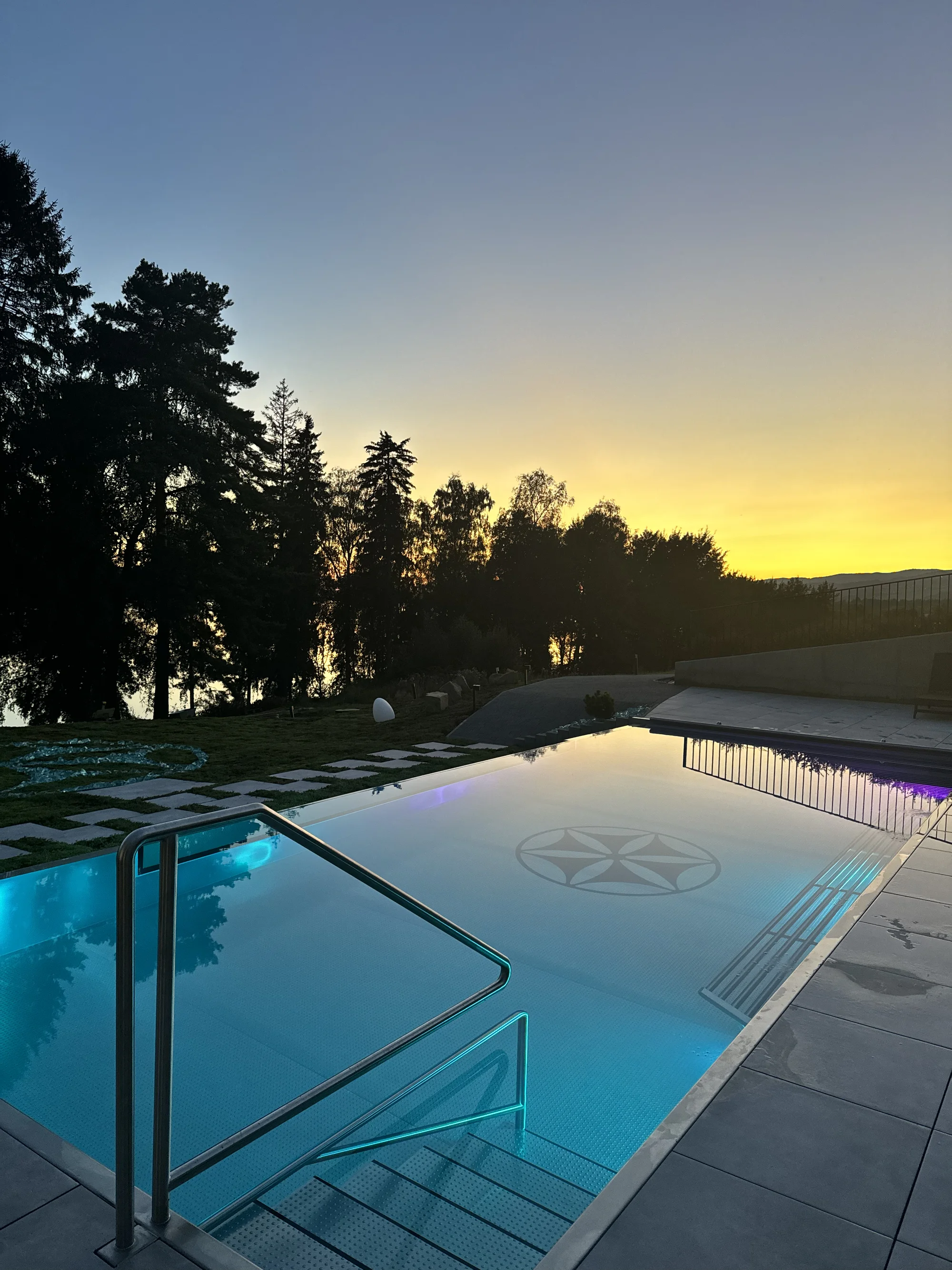 Pobyt v Polsku s výhledem na jezero: snídaně, wellness v apartmánu i bazén